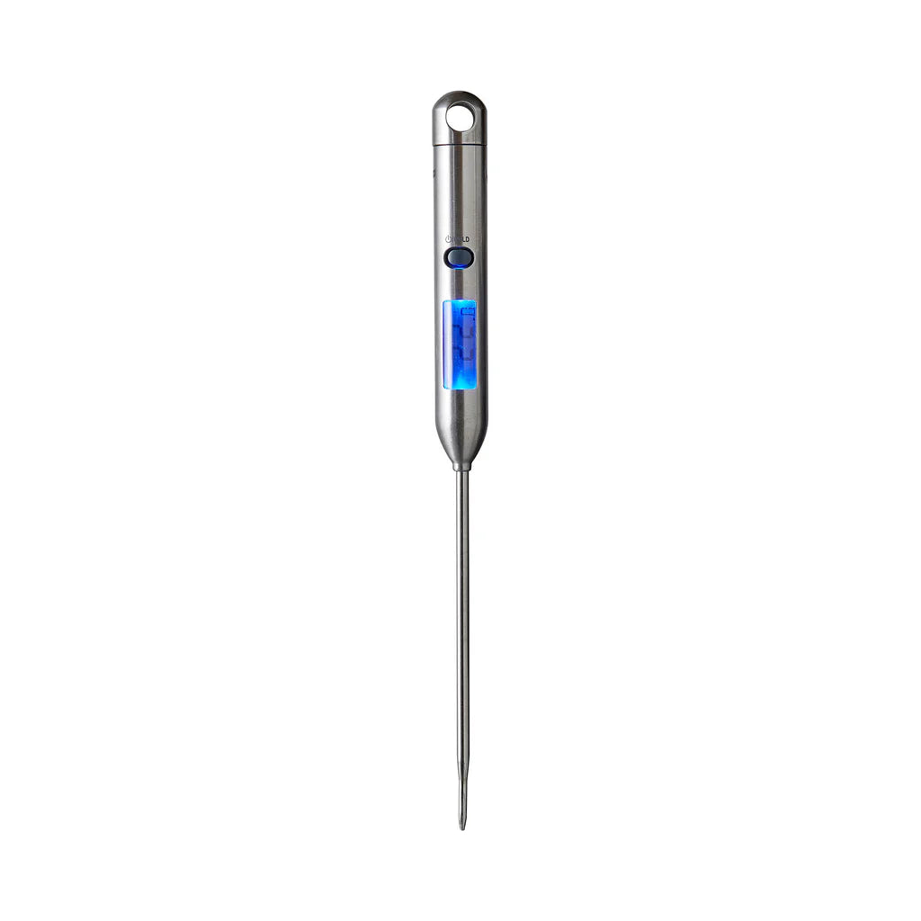 Küchenthermometer digital