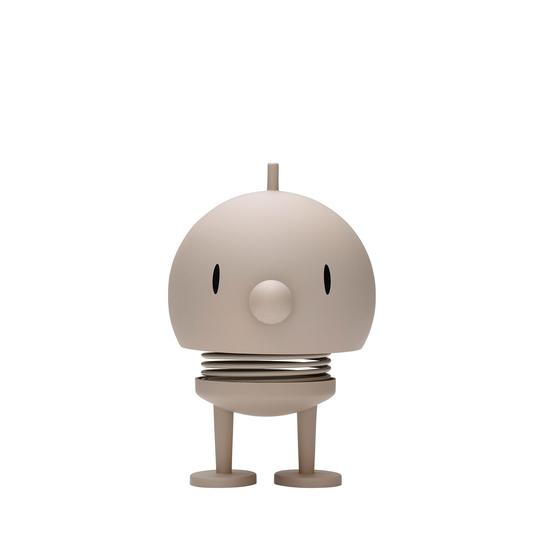 Soft Bumble Mittel Ash