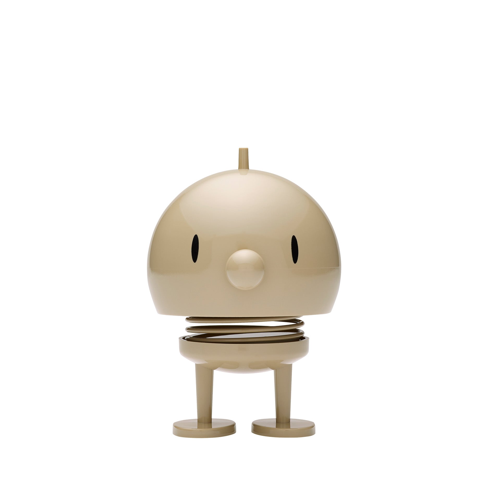 Bumble Mittel Latte
