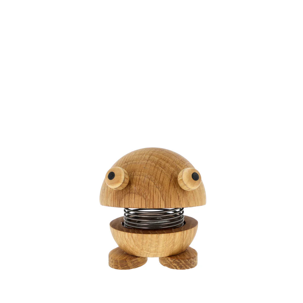 Frosch Klein Eiche