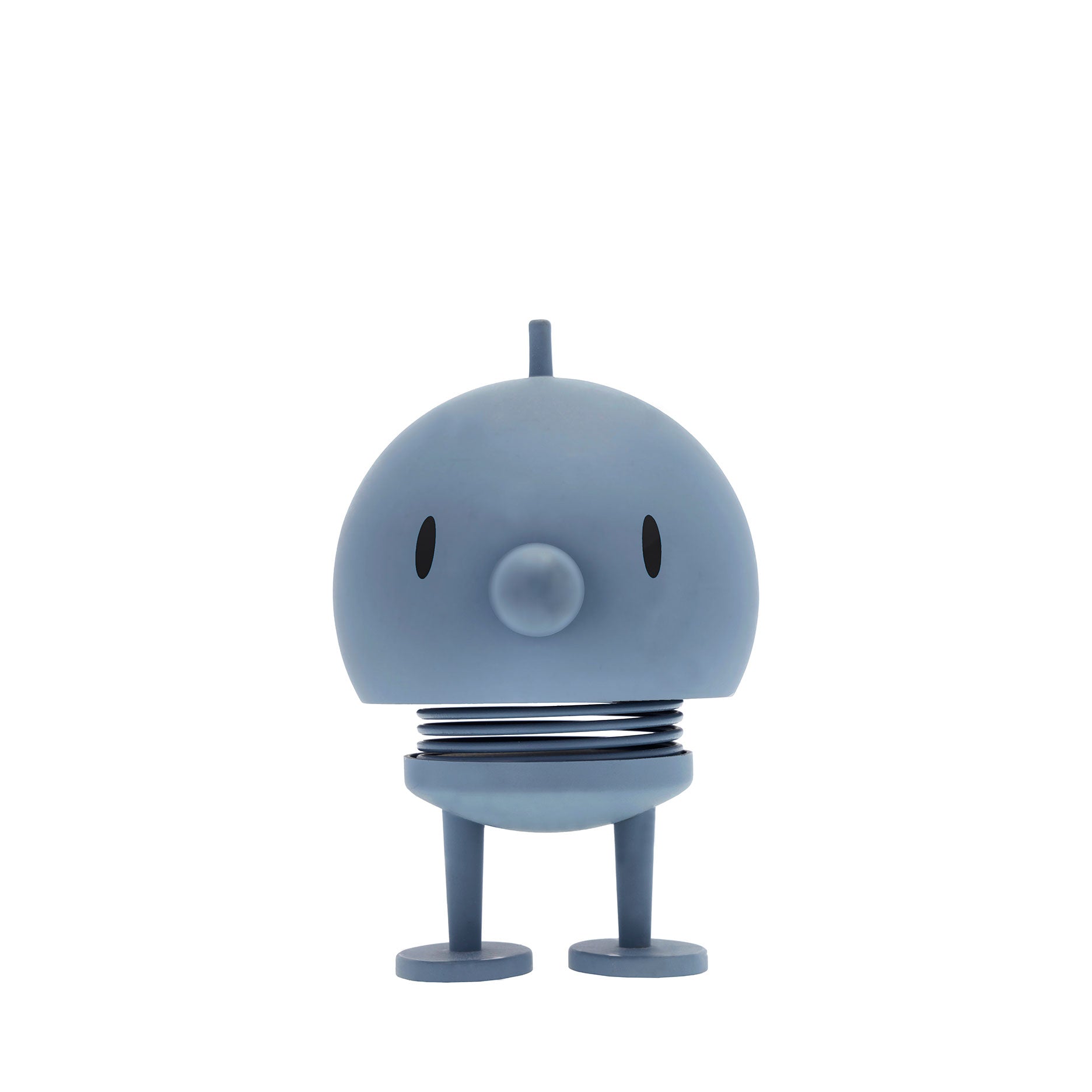 Soft Bumble Mittel Sky Blue