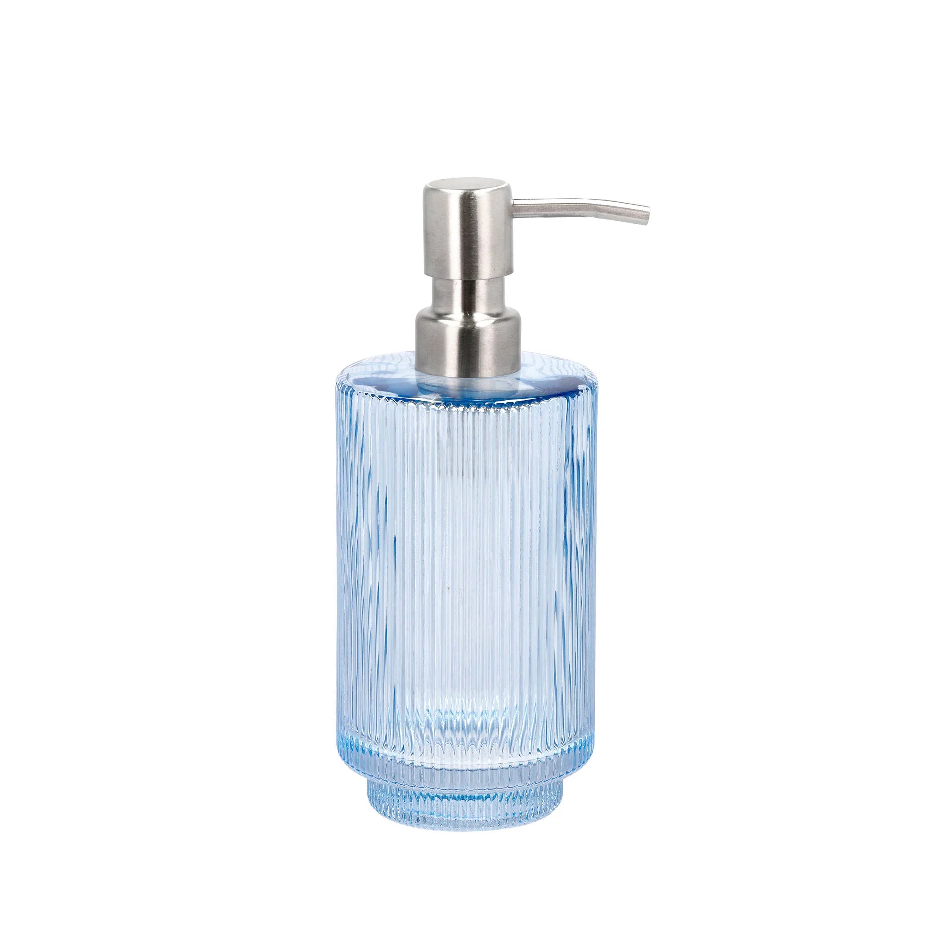 Clarity Seifenspender Himmelblau