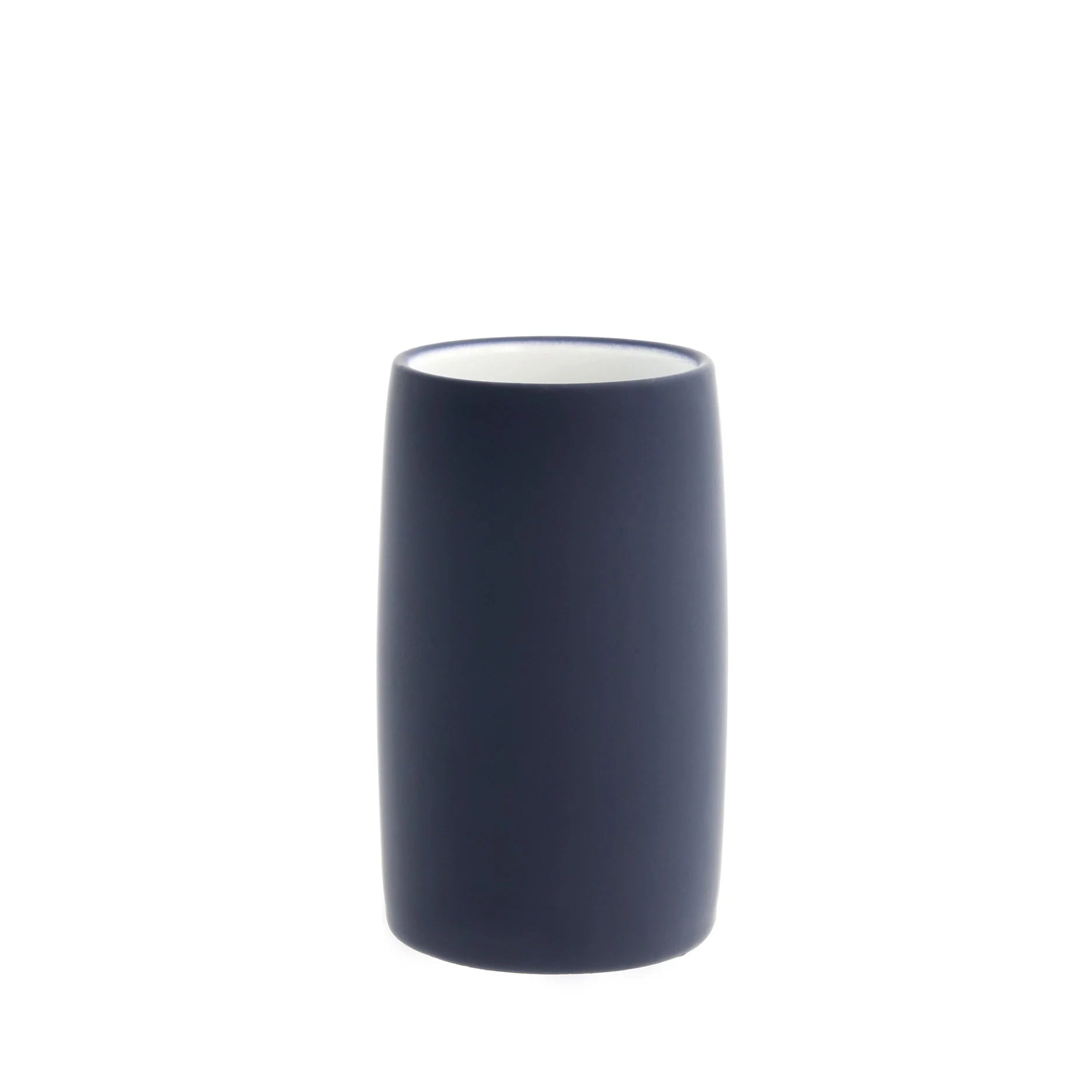 Mono Zahnbürstenhalter Navy Blau