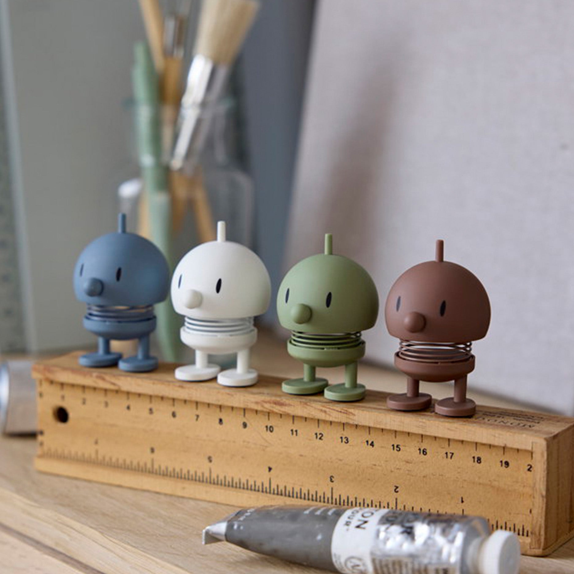 Soft Bumble mini choko