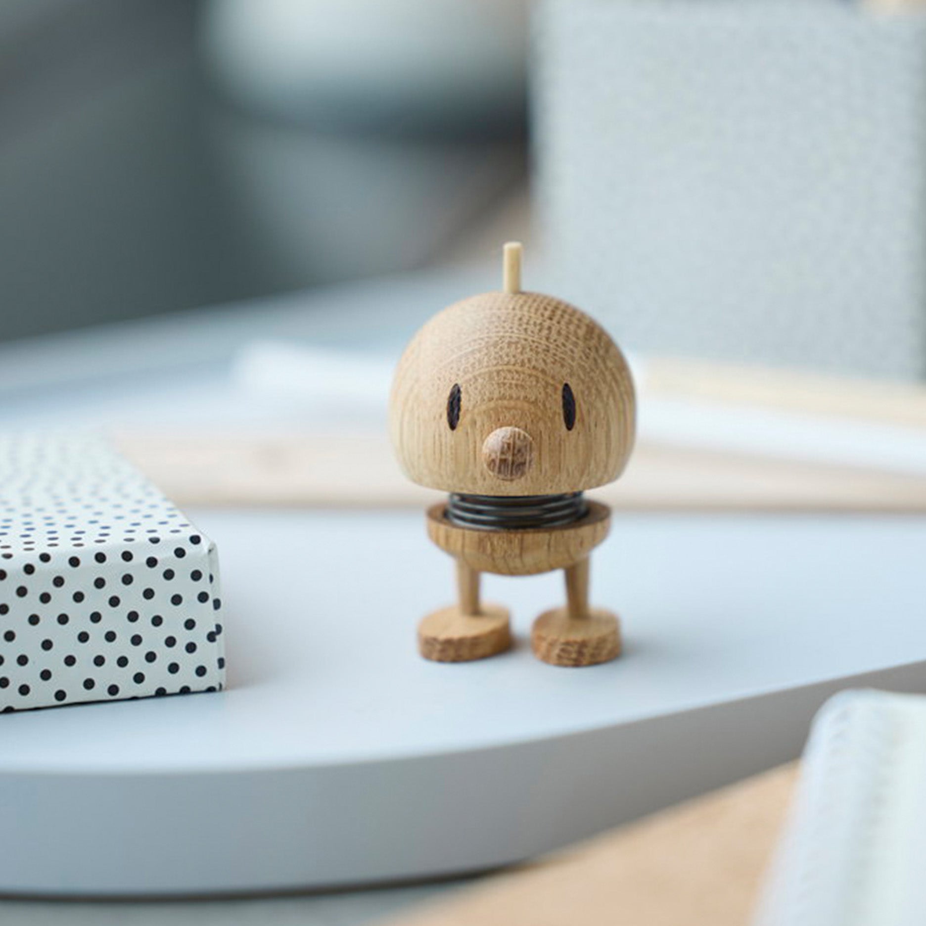 Bumble mini eiche