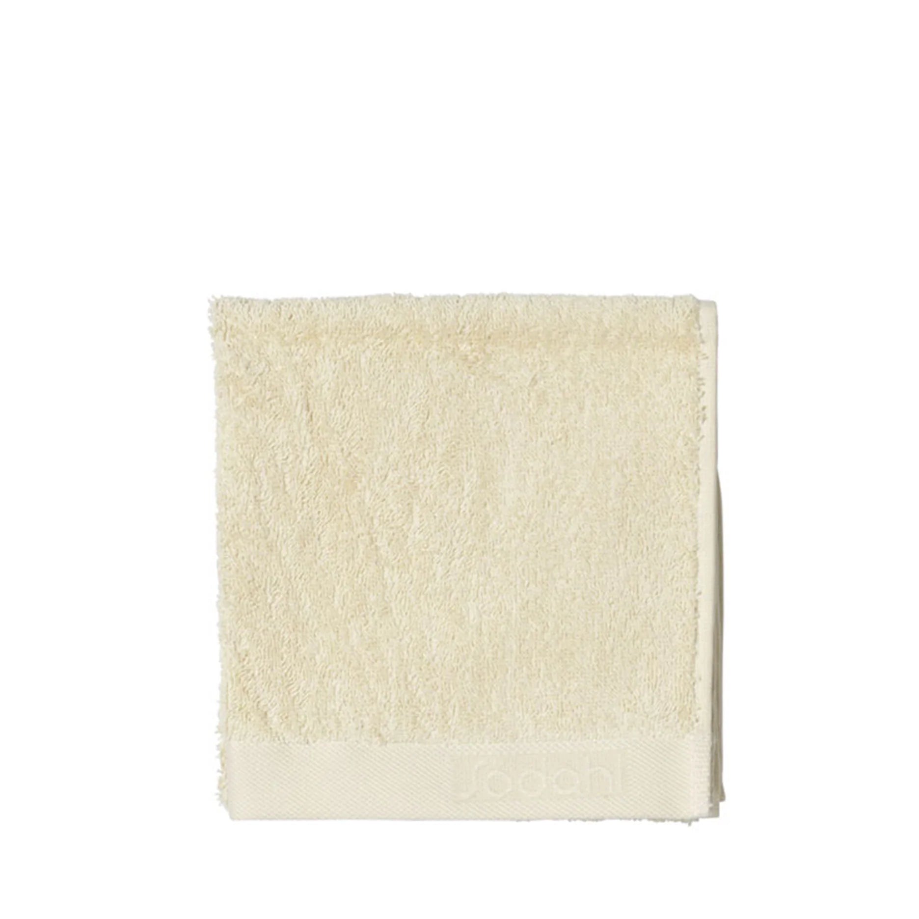 Comfort Handtuch 40x60 cm Off White