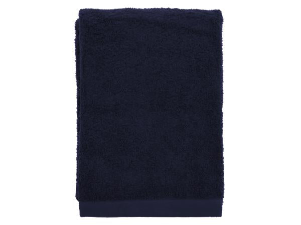 Comfort Handtuch 70x140 cm Navy blue