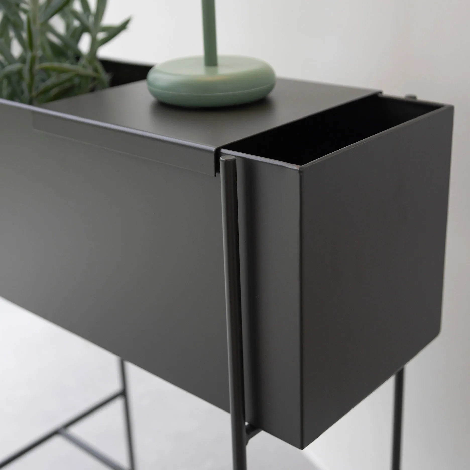 Nohr Pflanzbox