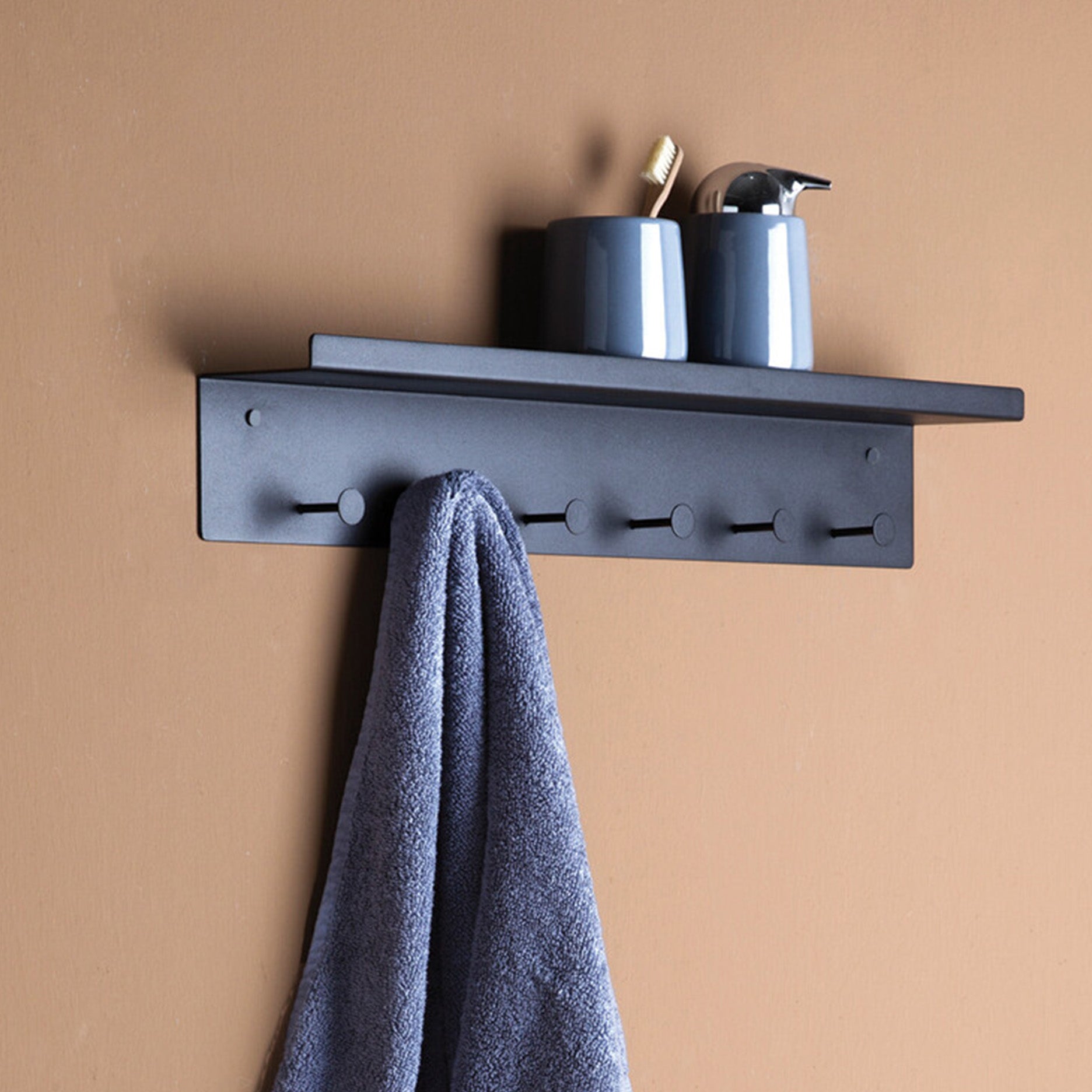 Shape It Garderobe