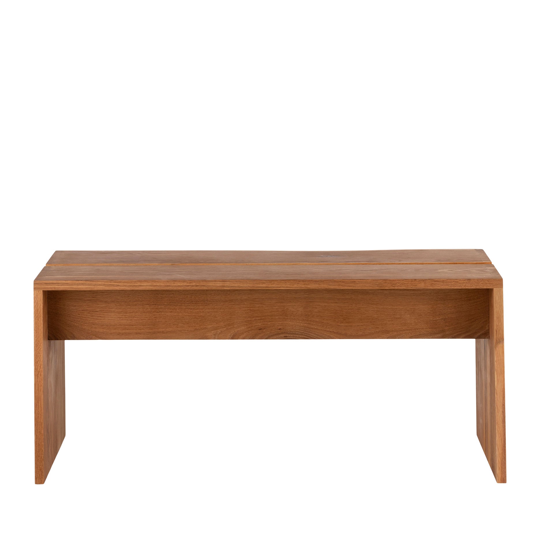 Rei Bank FSC-zertifiziertes Eichenholz L 100 cm