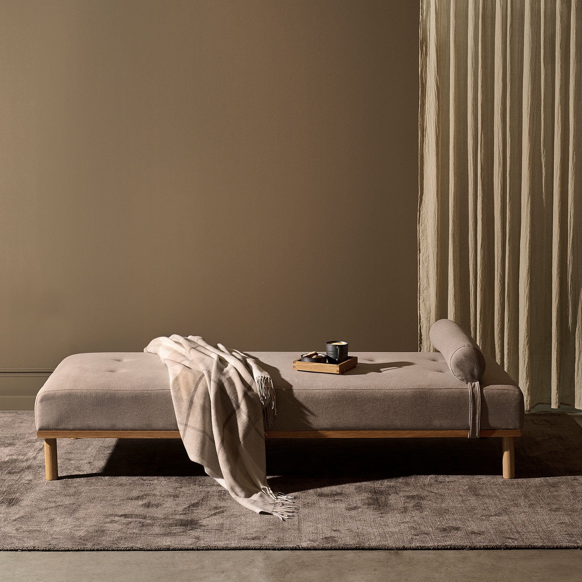 Georgia III Daybed