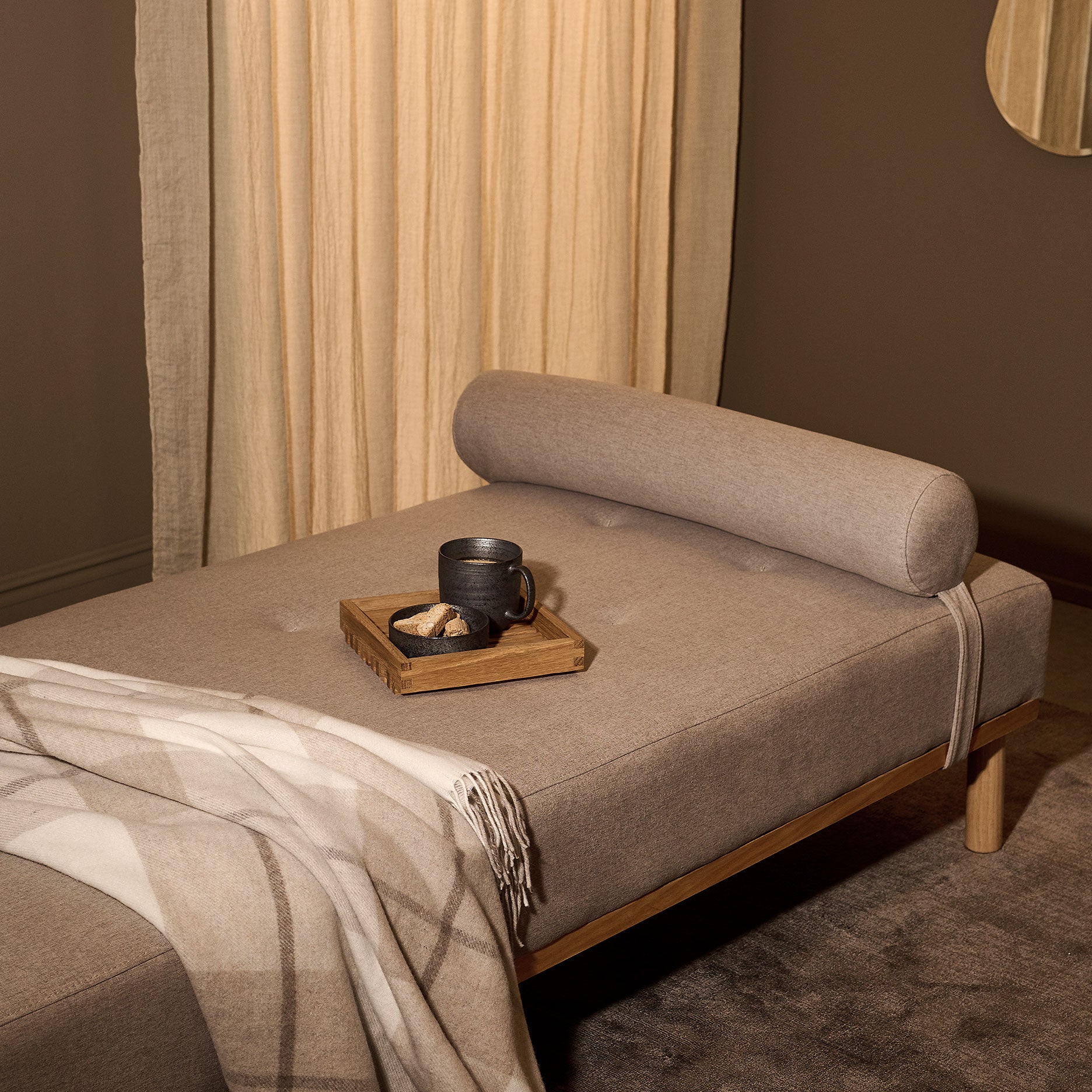 Georgia III Daybed