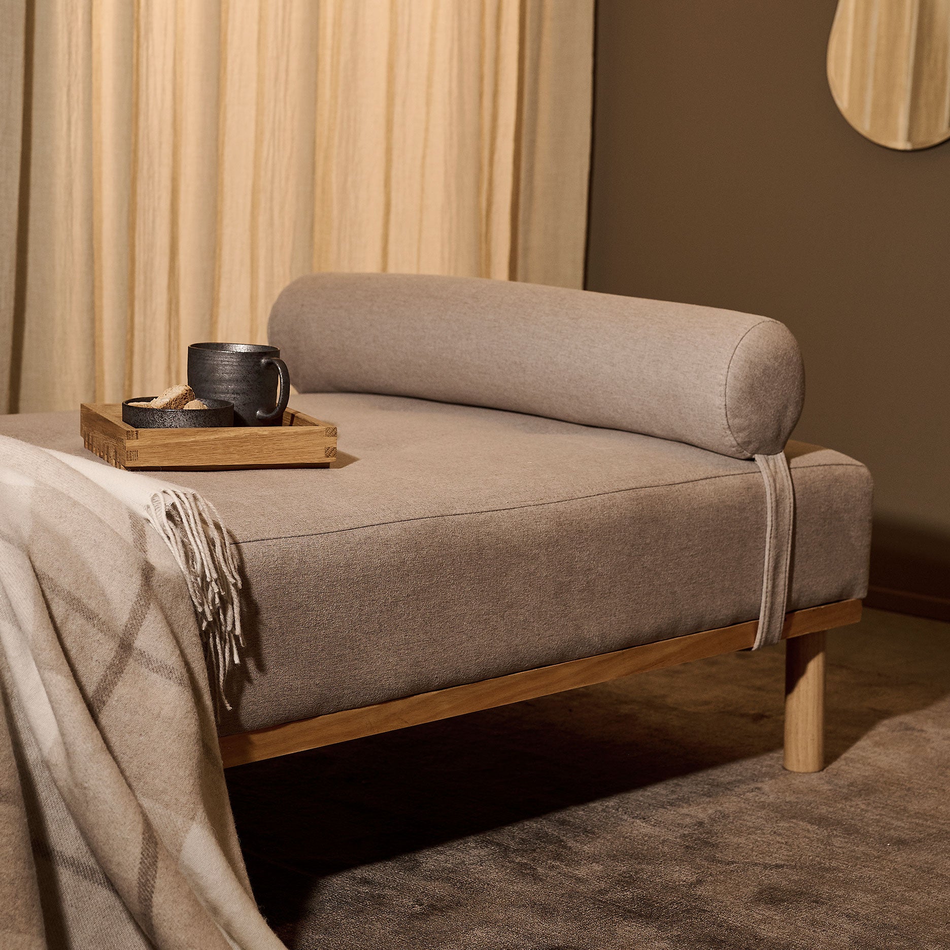 Georgia III Daybed