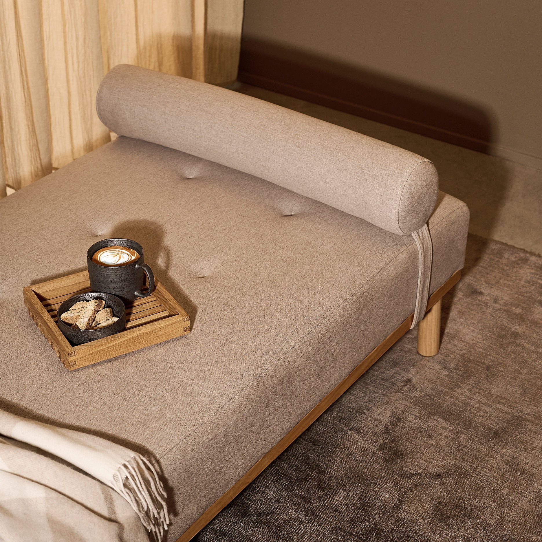 Georgia III Daybed