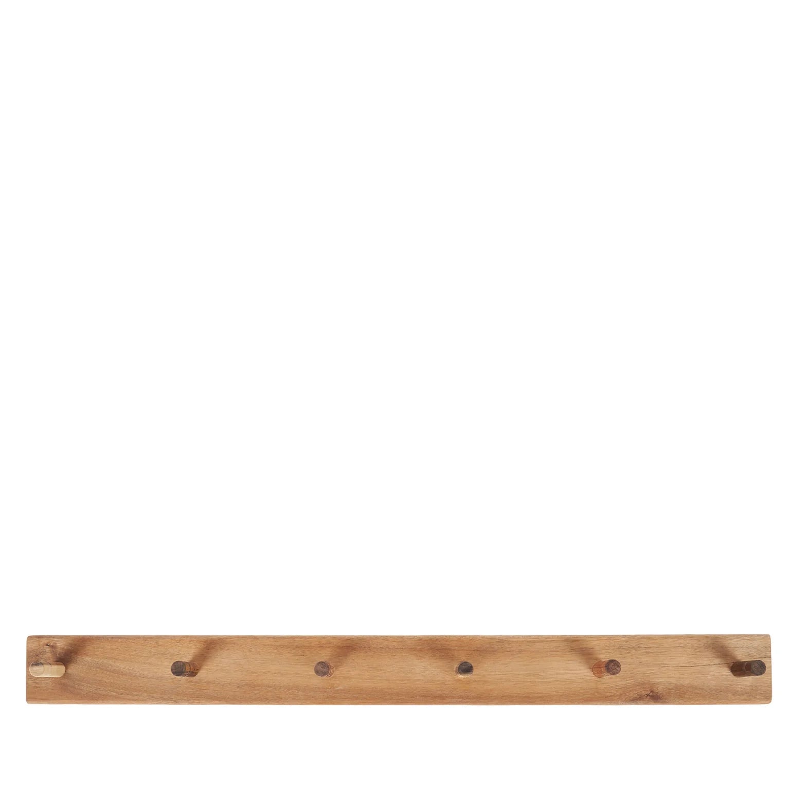 Wood II Garderobenleiste L90
