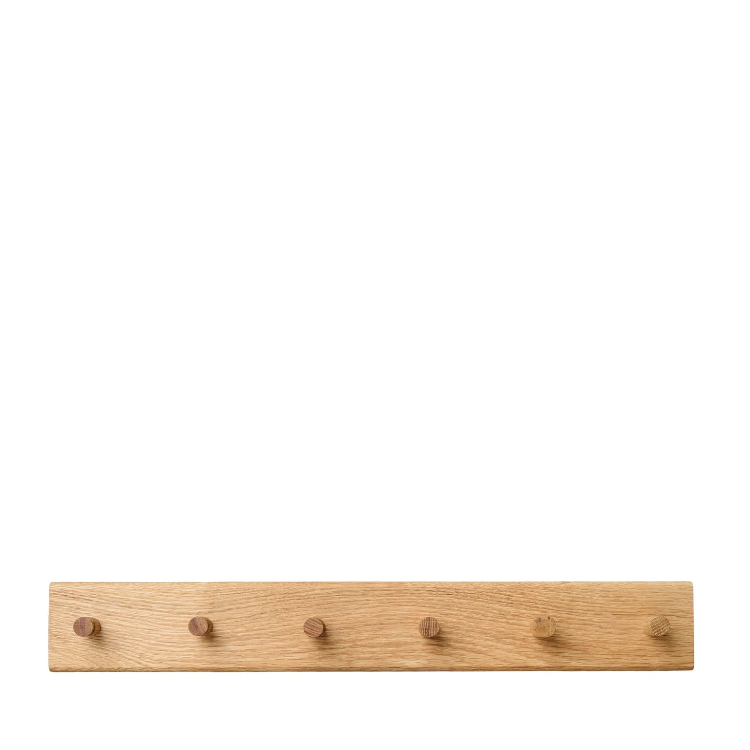Wood II Garderobenleiste L60