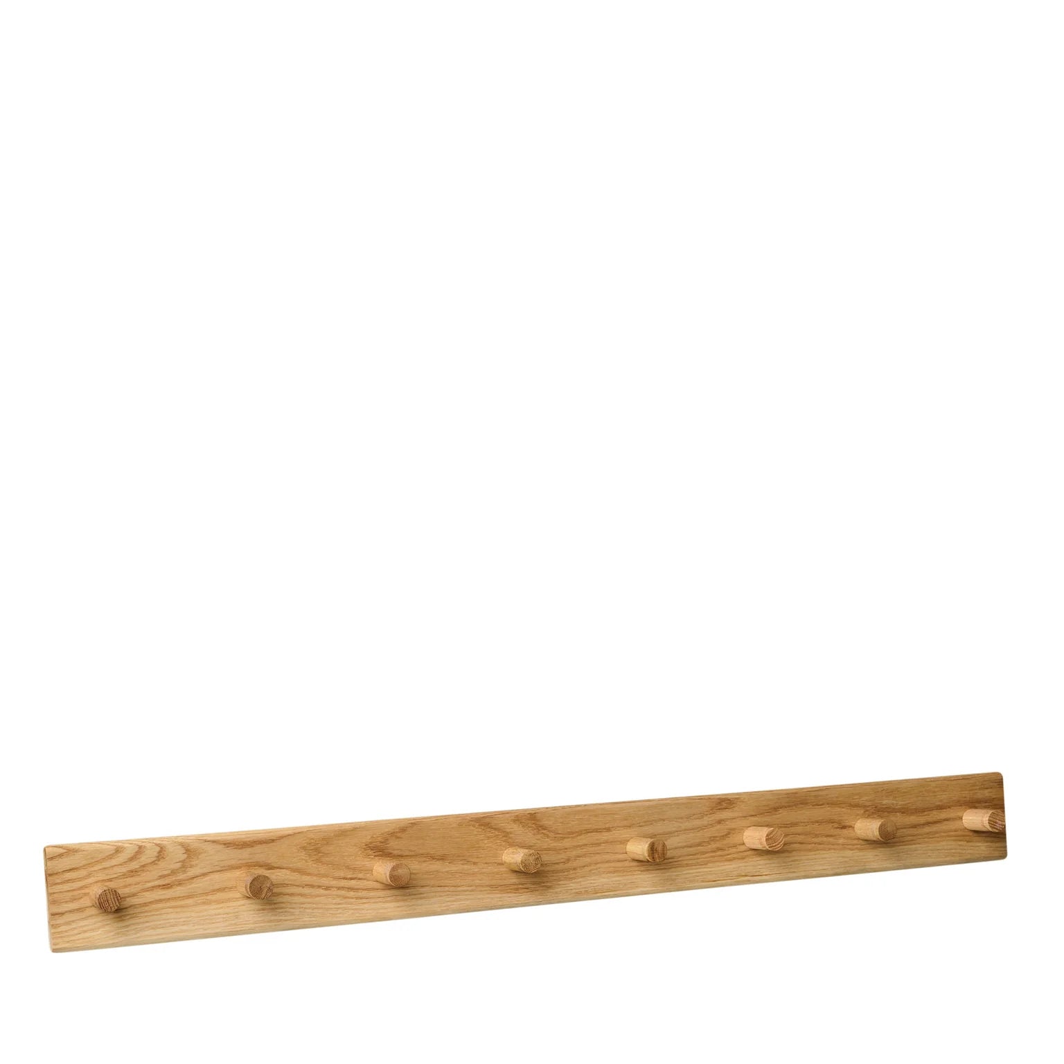 Wood II Garderobenleiste L90