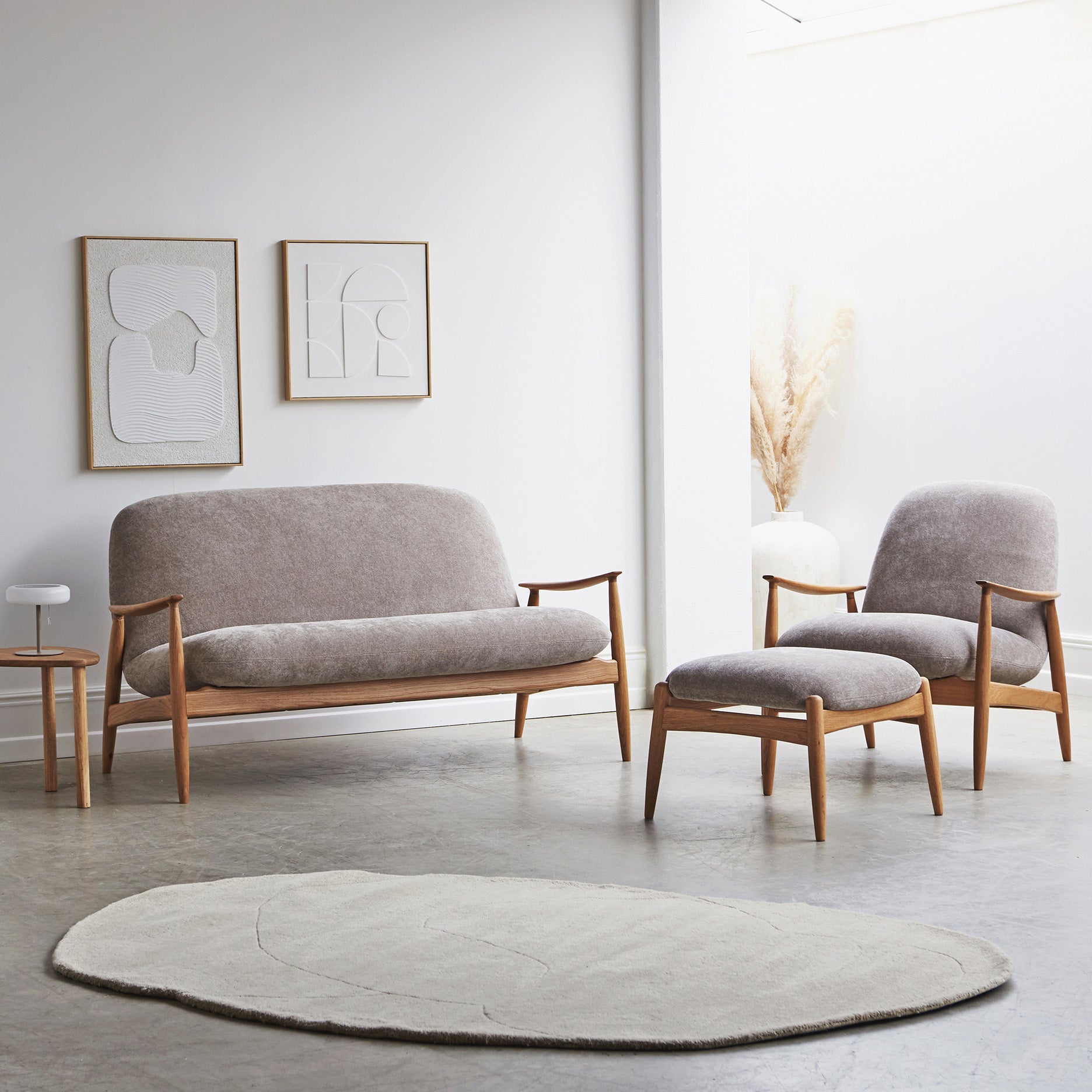 Korobi Hocker