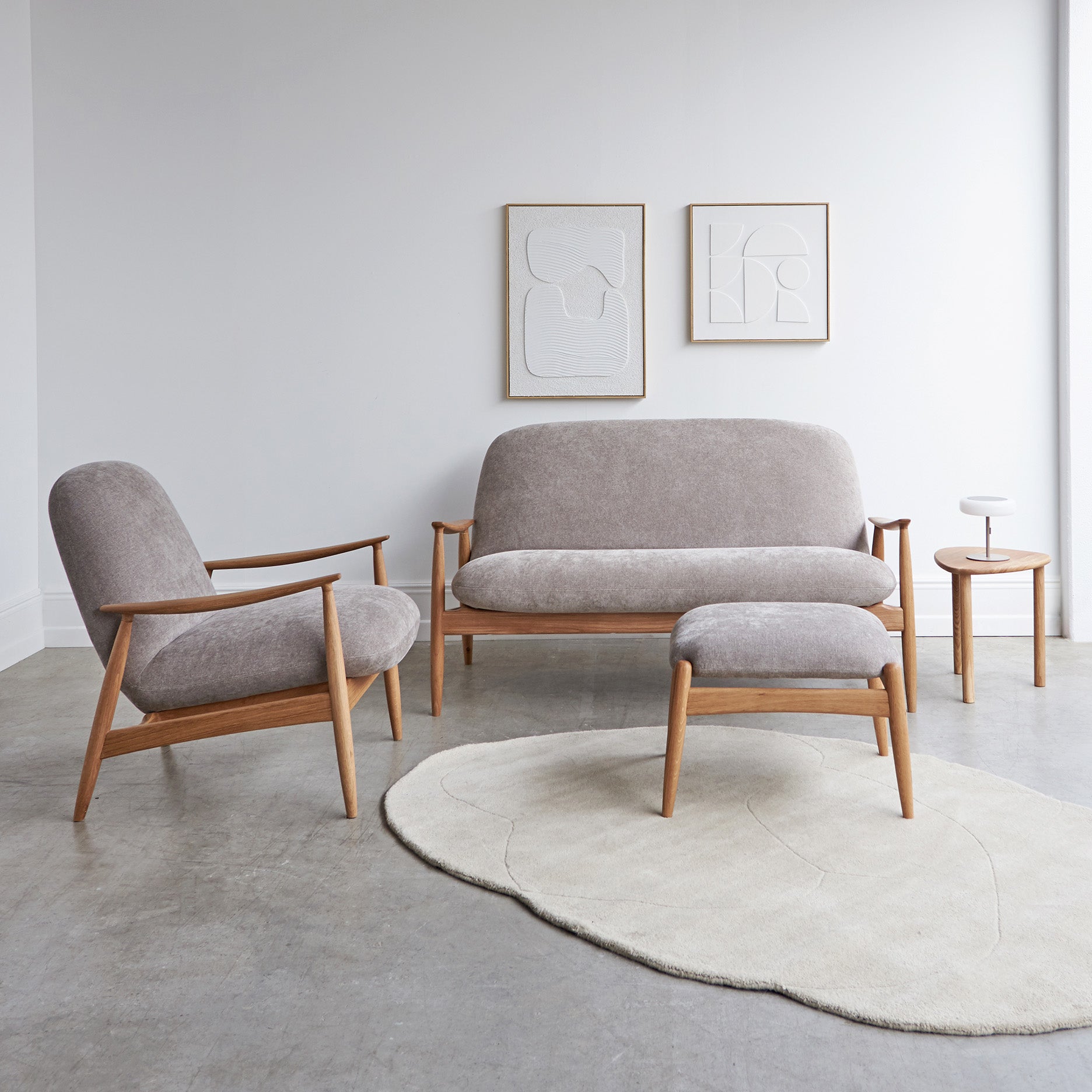 Korobi Hocker