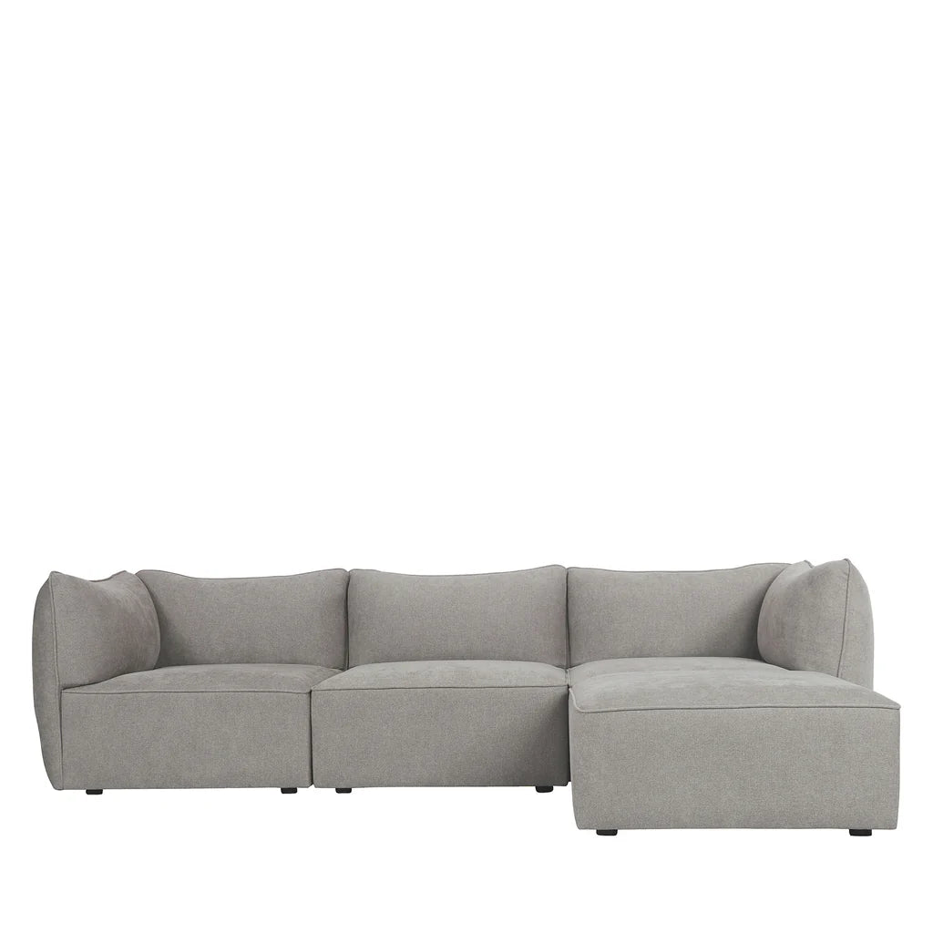 Adelaide II (XL) Eckmodul