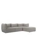 Adelaide II (XL) Eckmodul