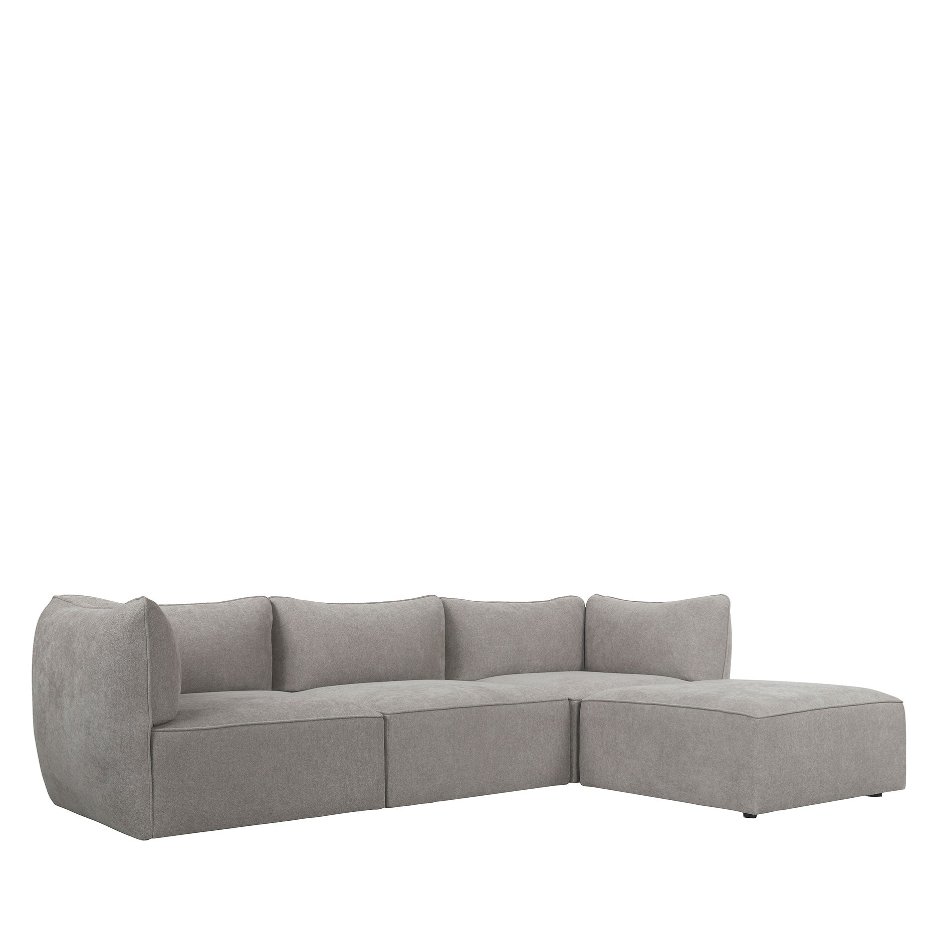 Adelaide II (XL) Sitzmodul