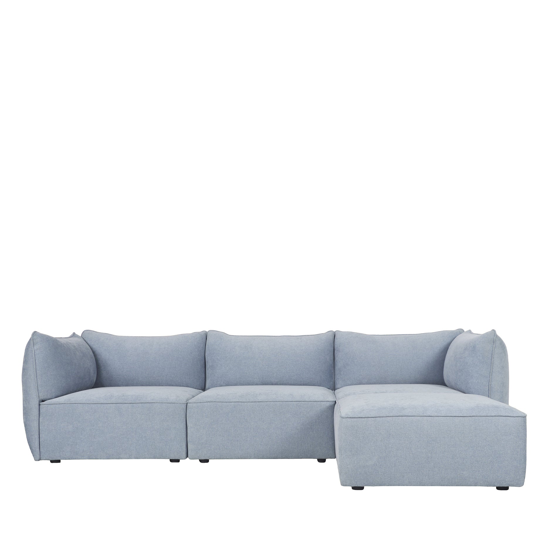 Adelaide II (XL) Sitzmodul