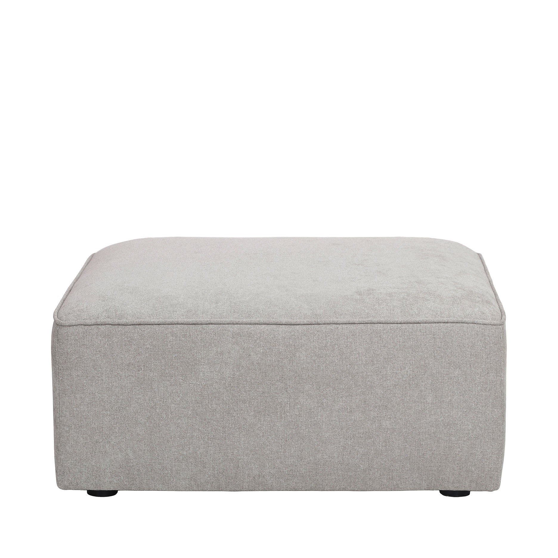 Adelaide II (XL) Hocker