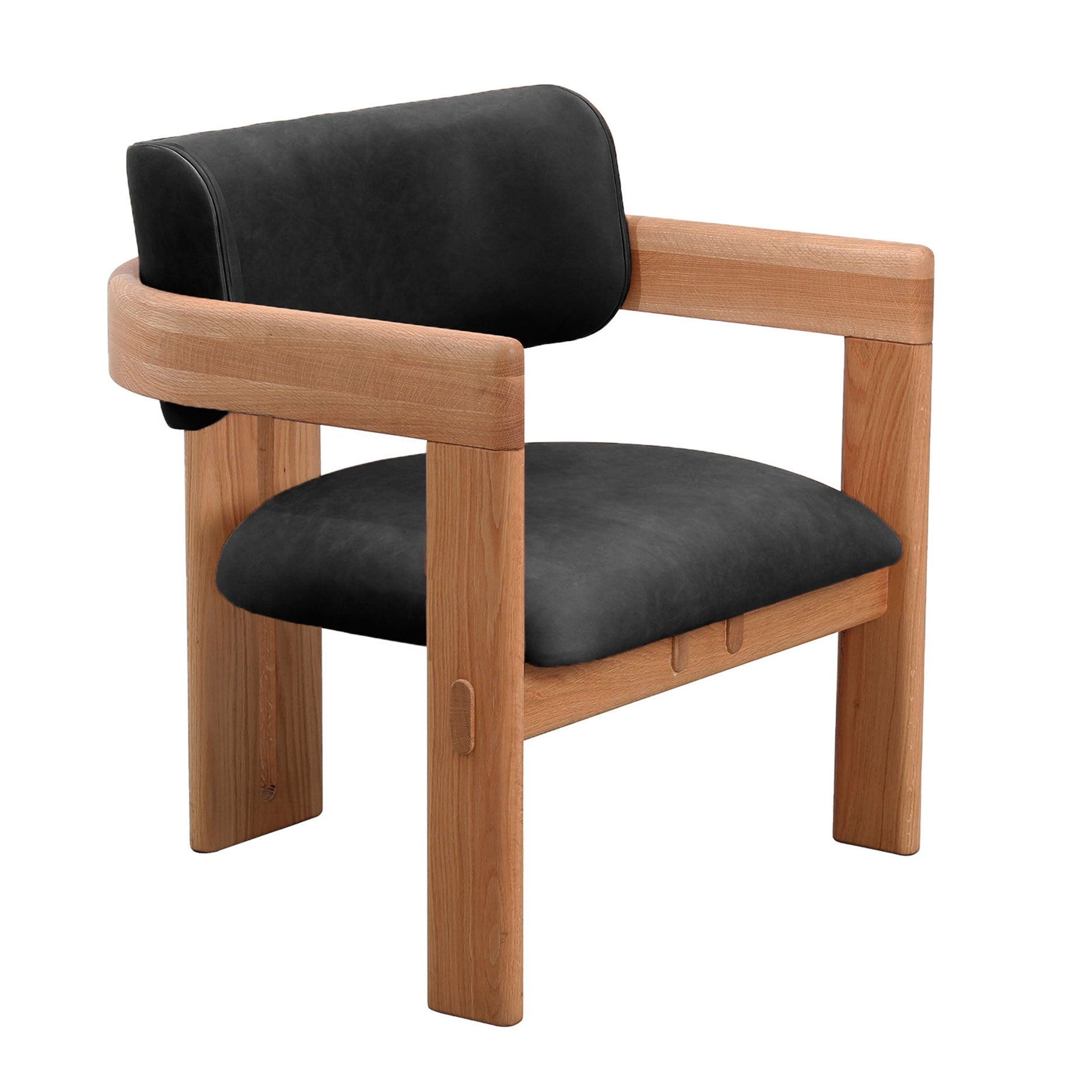 Osaka Loungesessel