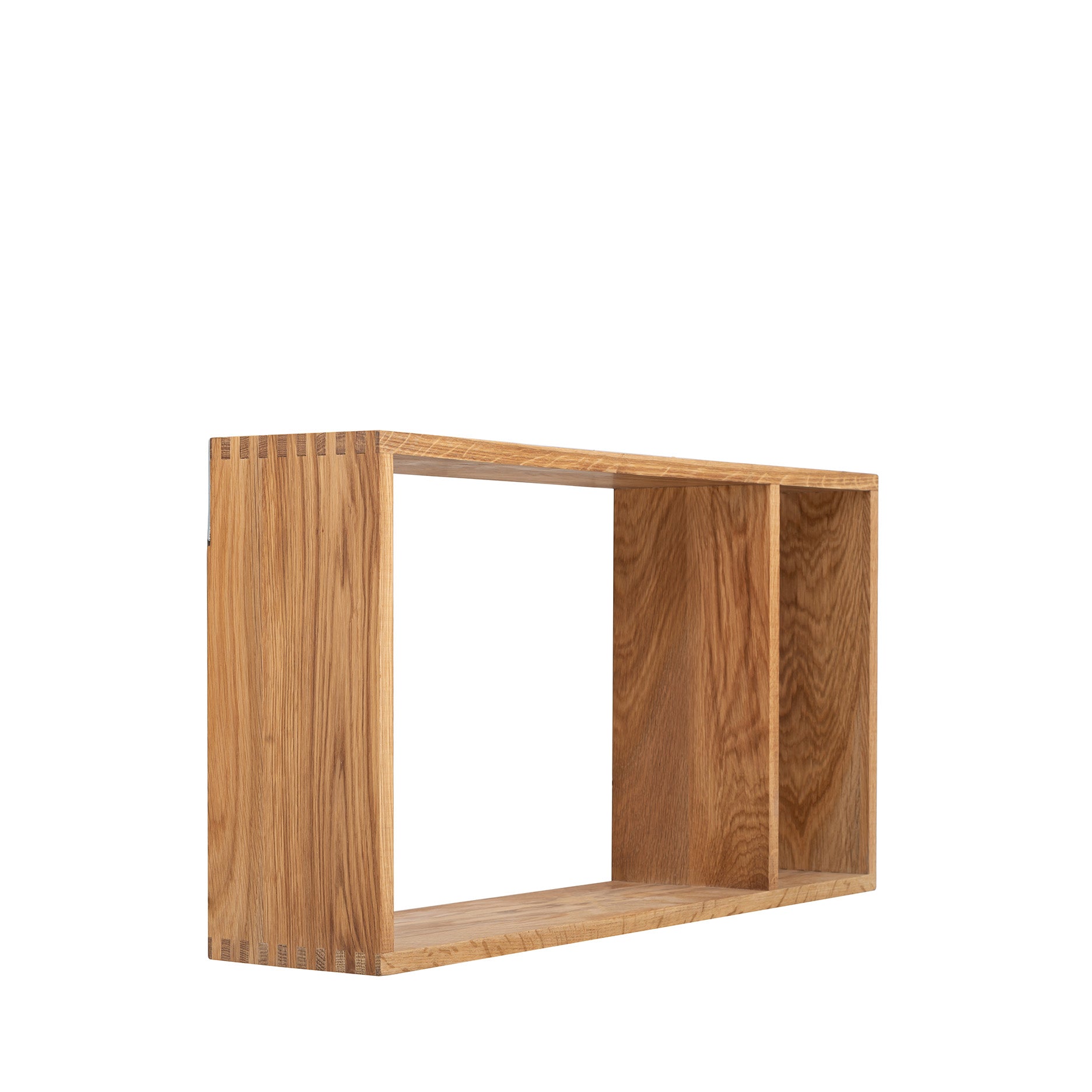 Keeper II Regalelement 2D D15