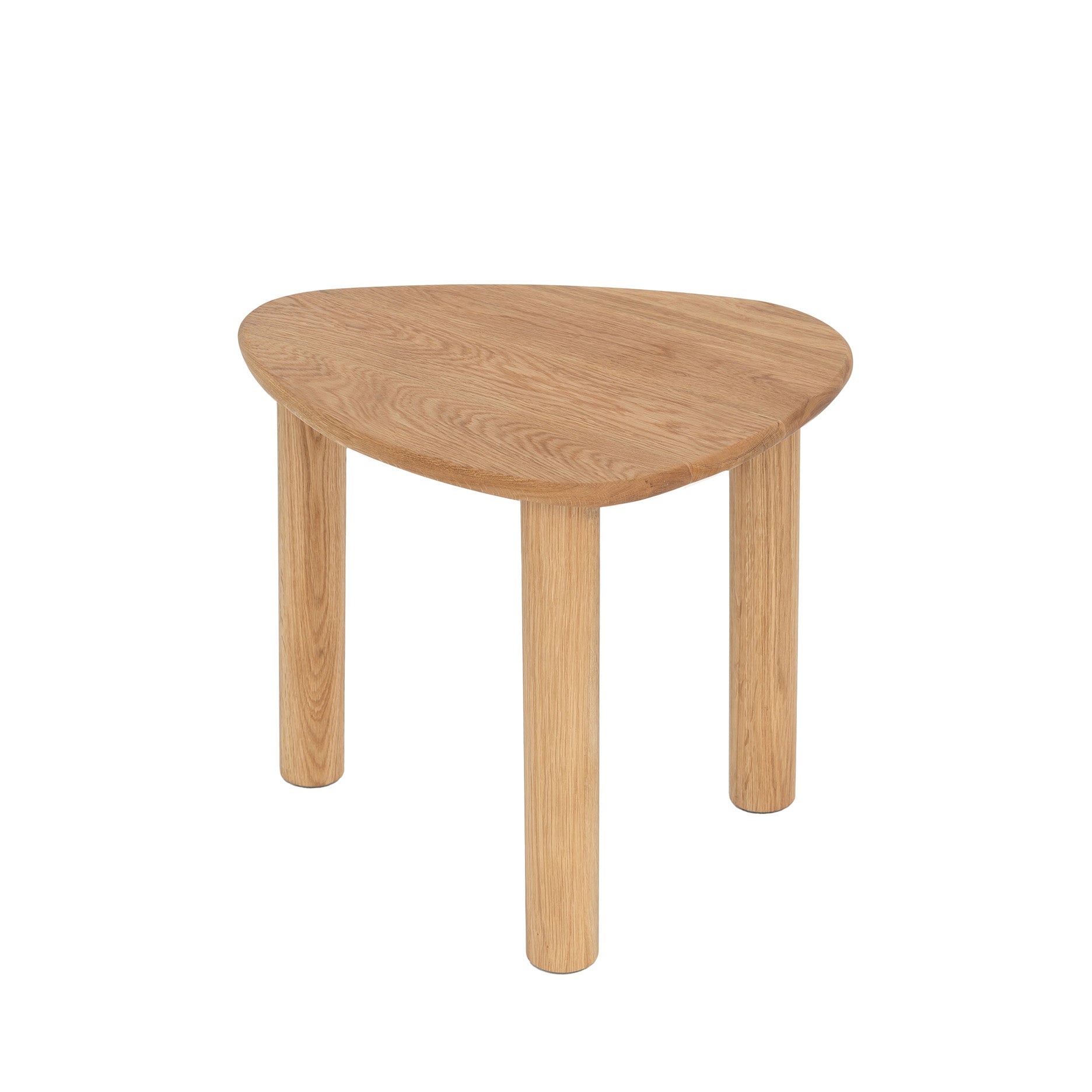 Pebble Beistelltisch H45