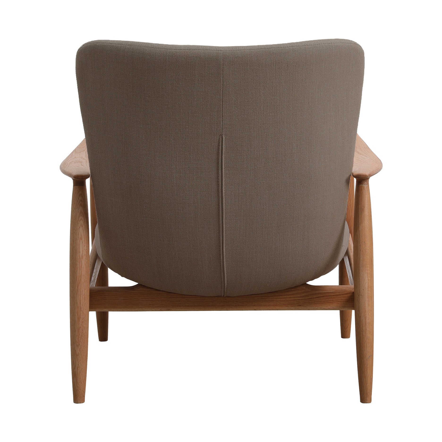 Korobi II Loungestuhl Stoff