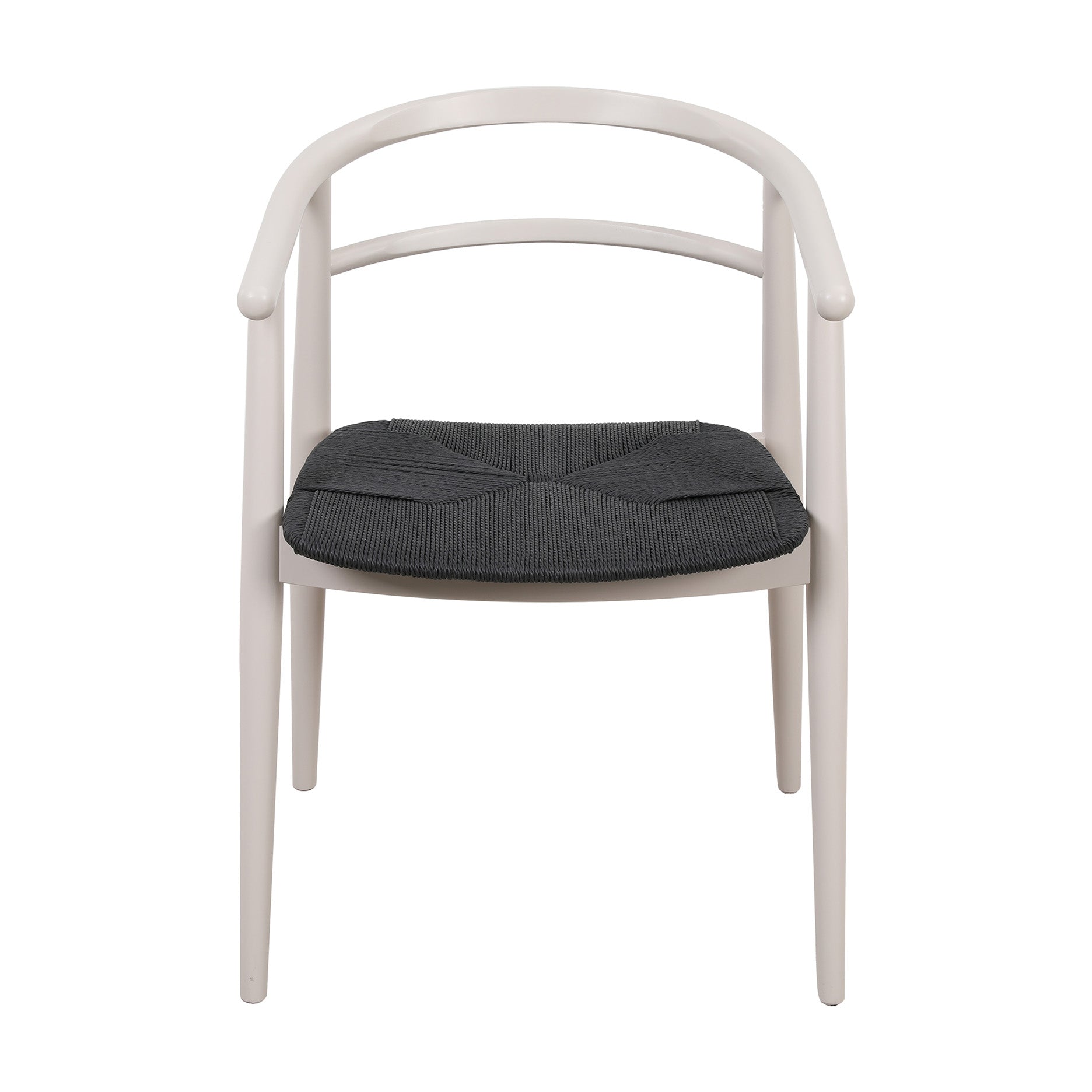 Søndervig Esszimmerstuhl - Off-White