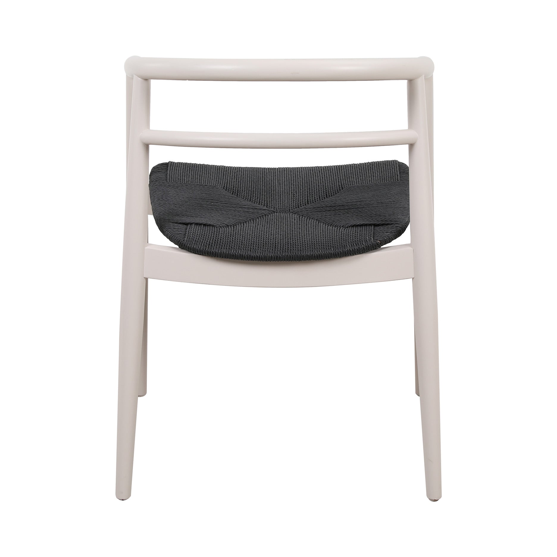 Søndervig Esszimmerstuhl - Off-White