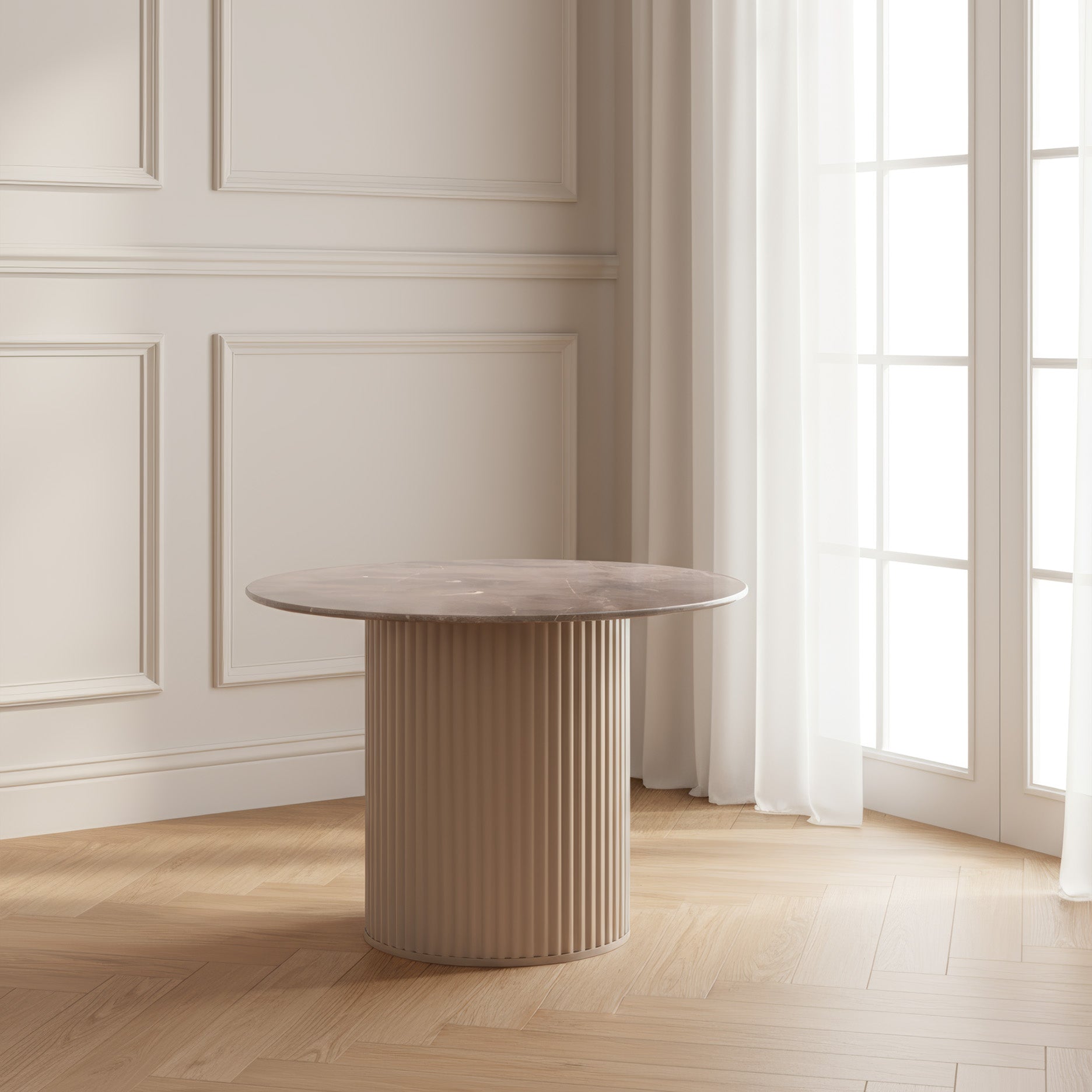Marbelle Couchtisch D60