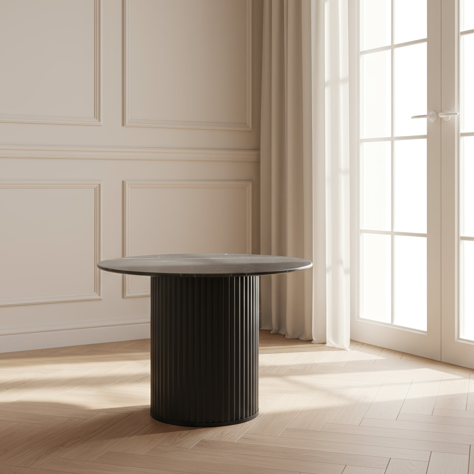Marbelle Couchtisch D60