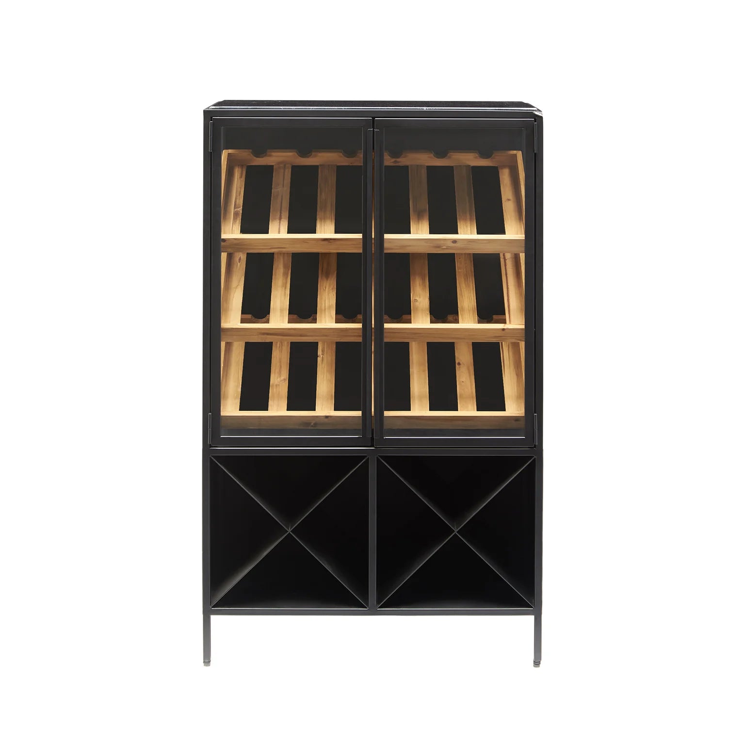 Mason II Weinschrank H115
