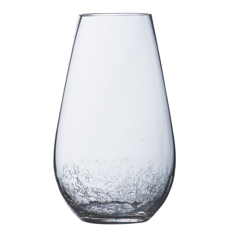 Ice Glasvase