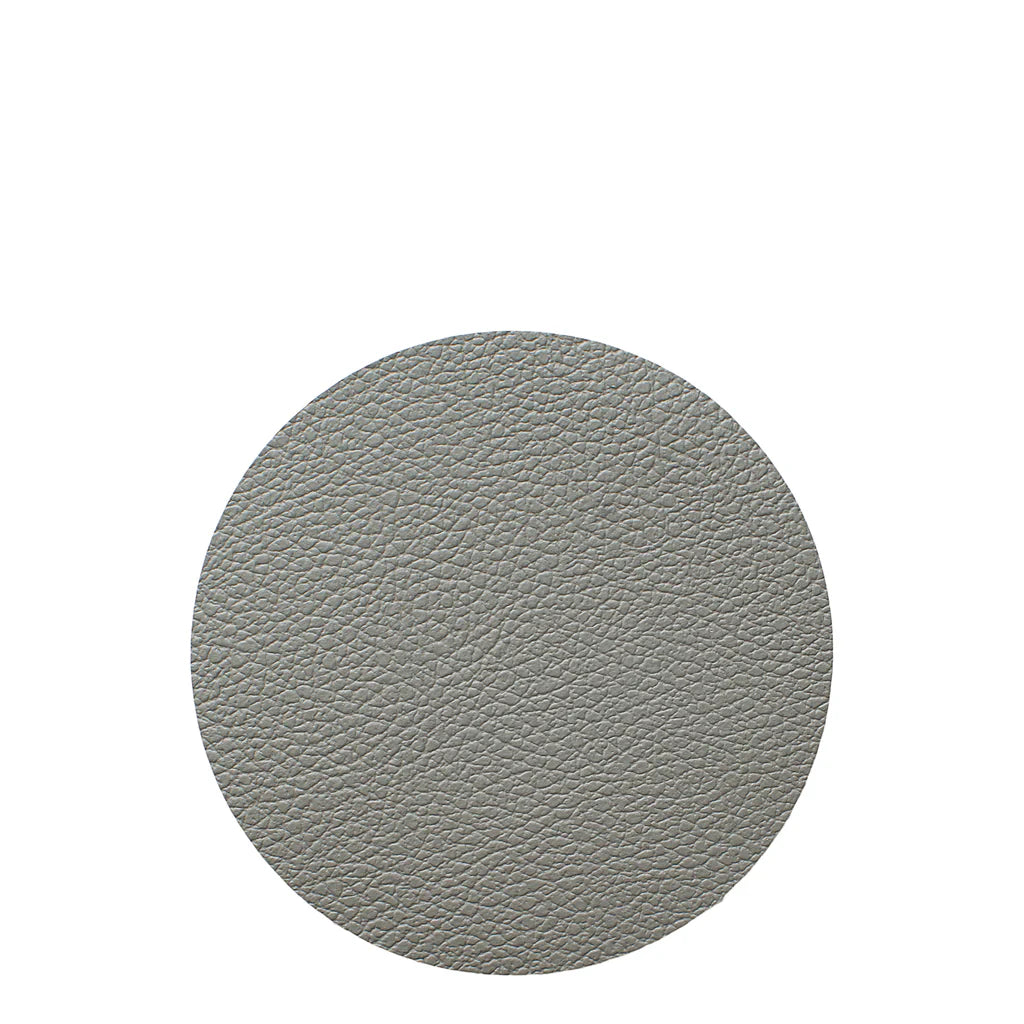 Wendbare Untersetzer D10 cm – 4er-Set