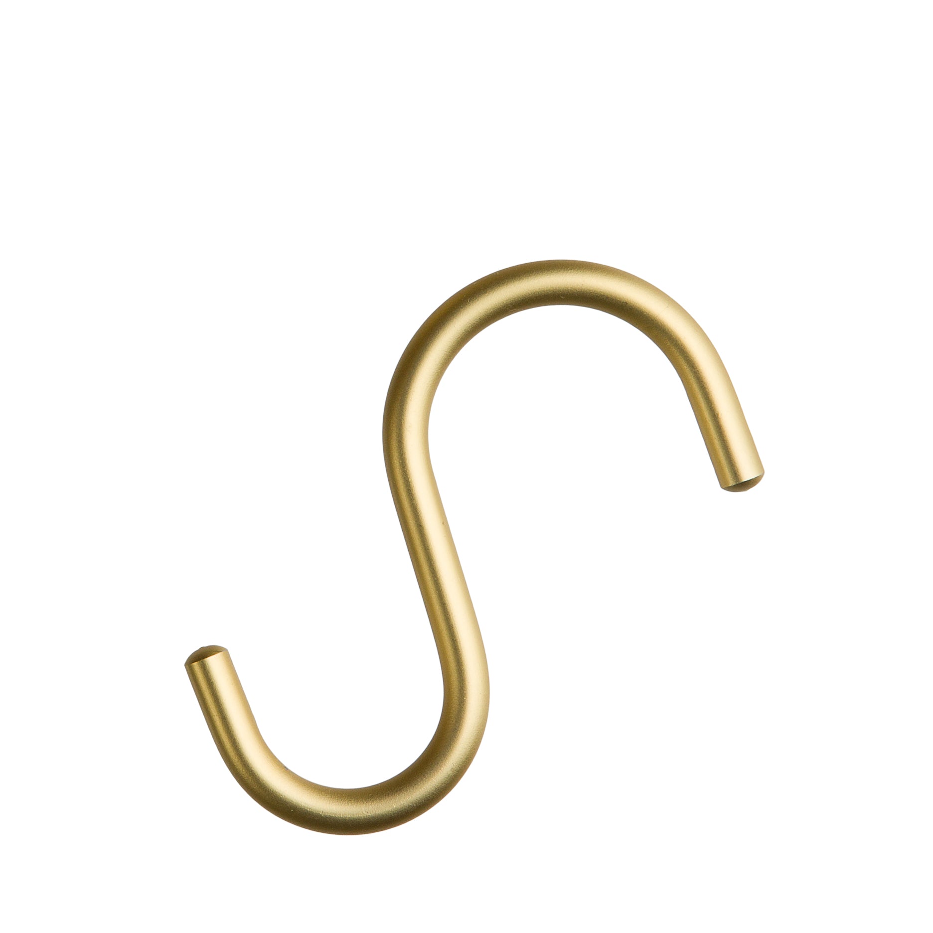 S-Haken 8 mm