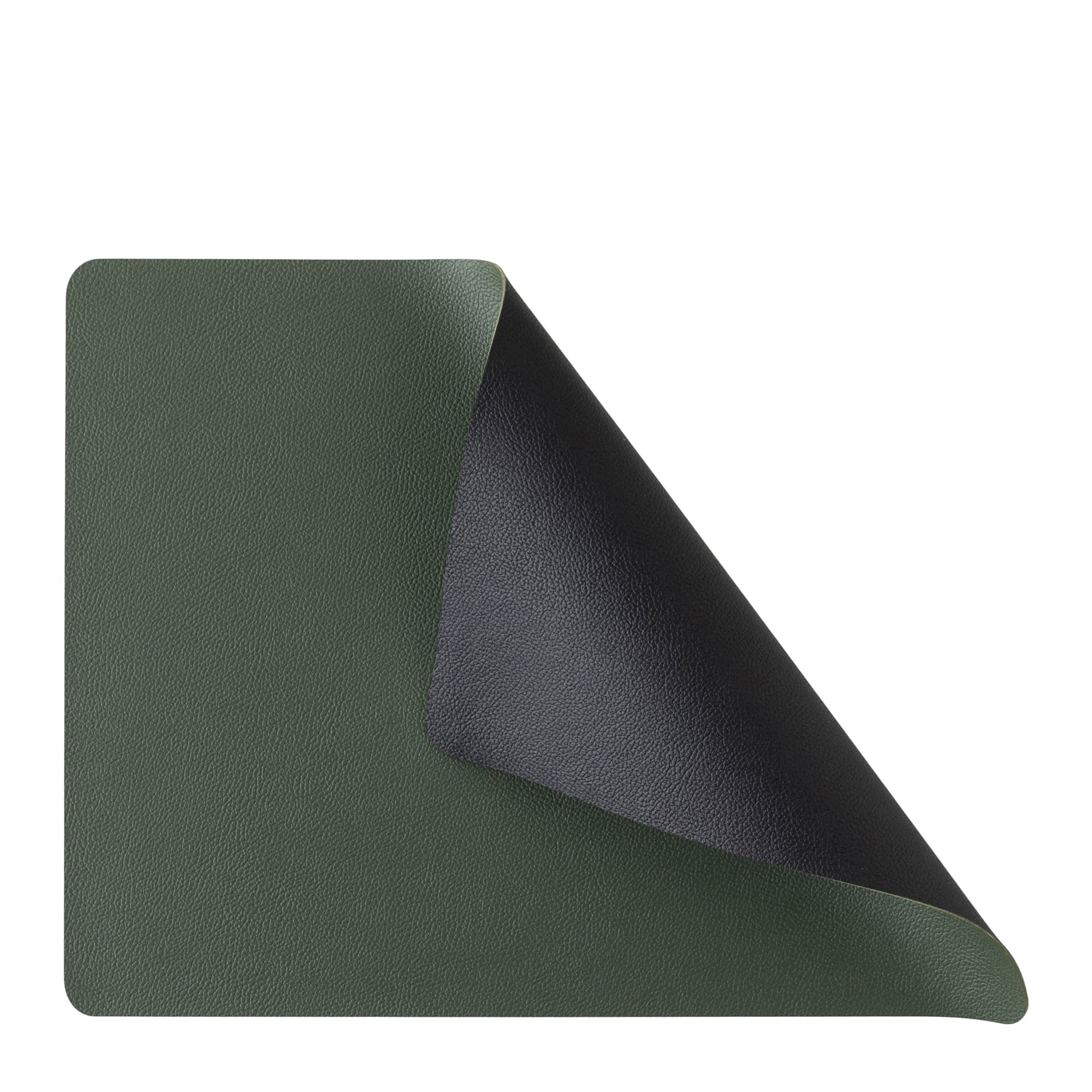 Wendbare Tischset