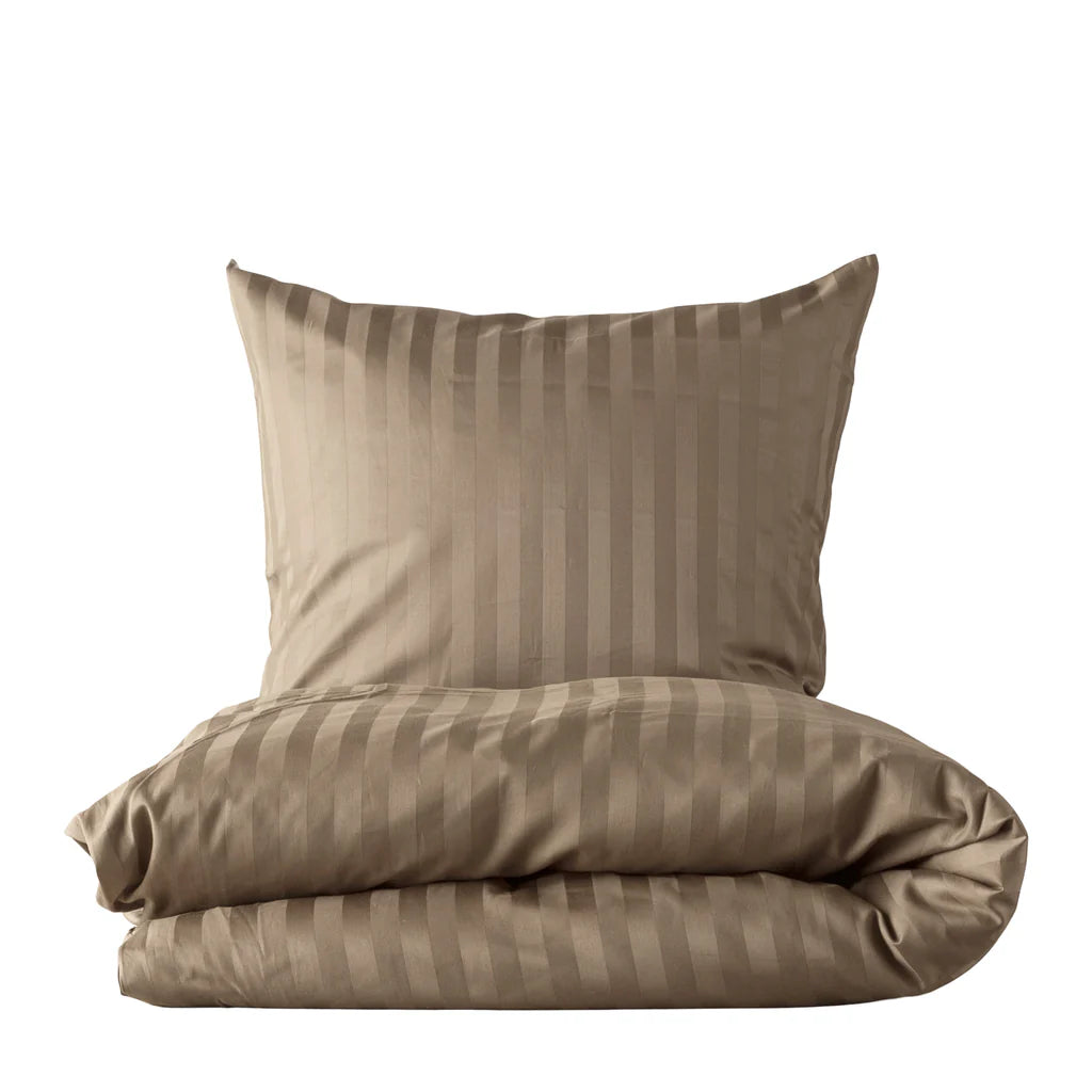 Stripe Bettwäsche