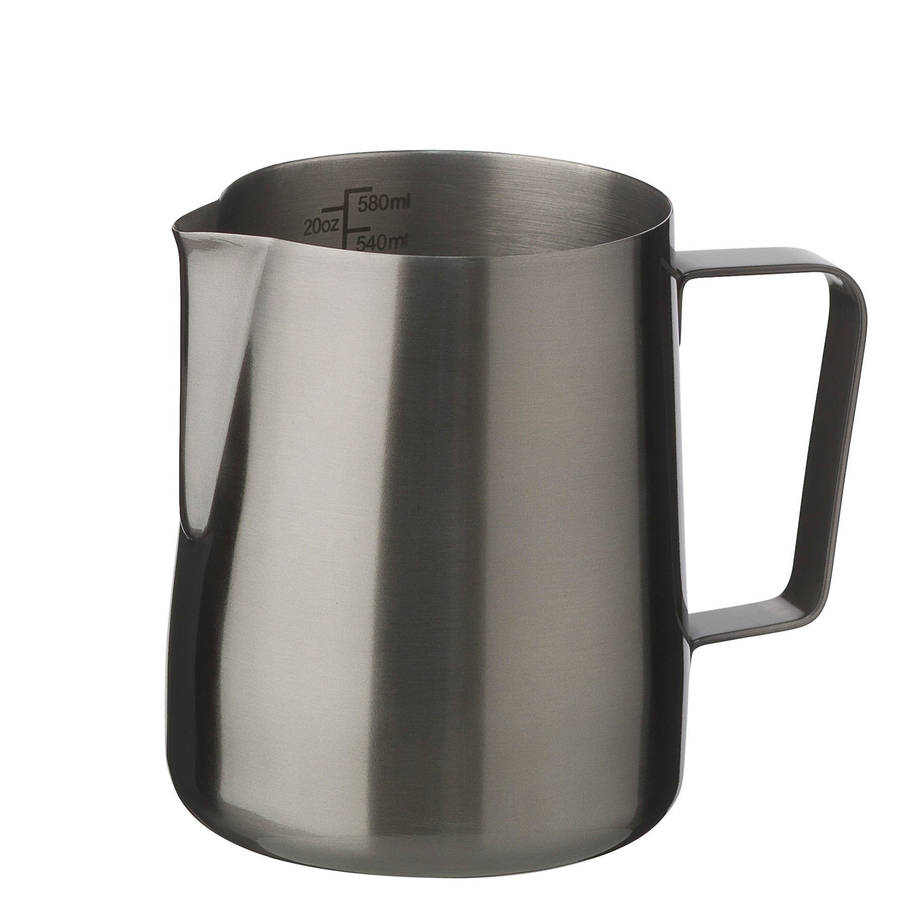 Barista Milchkanne