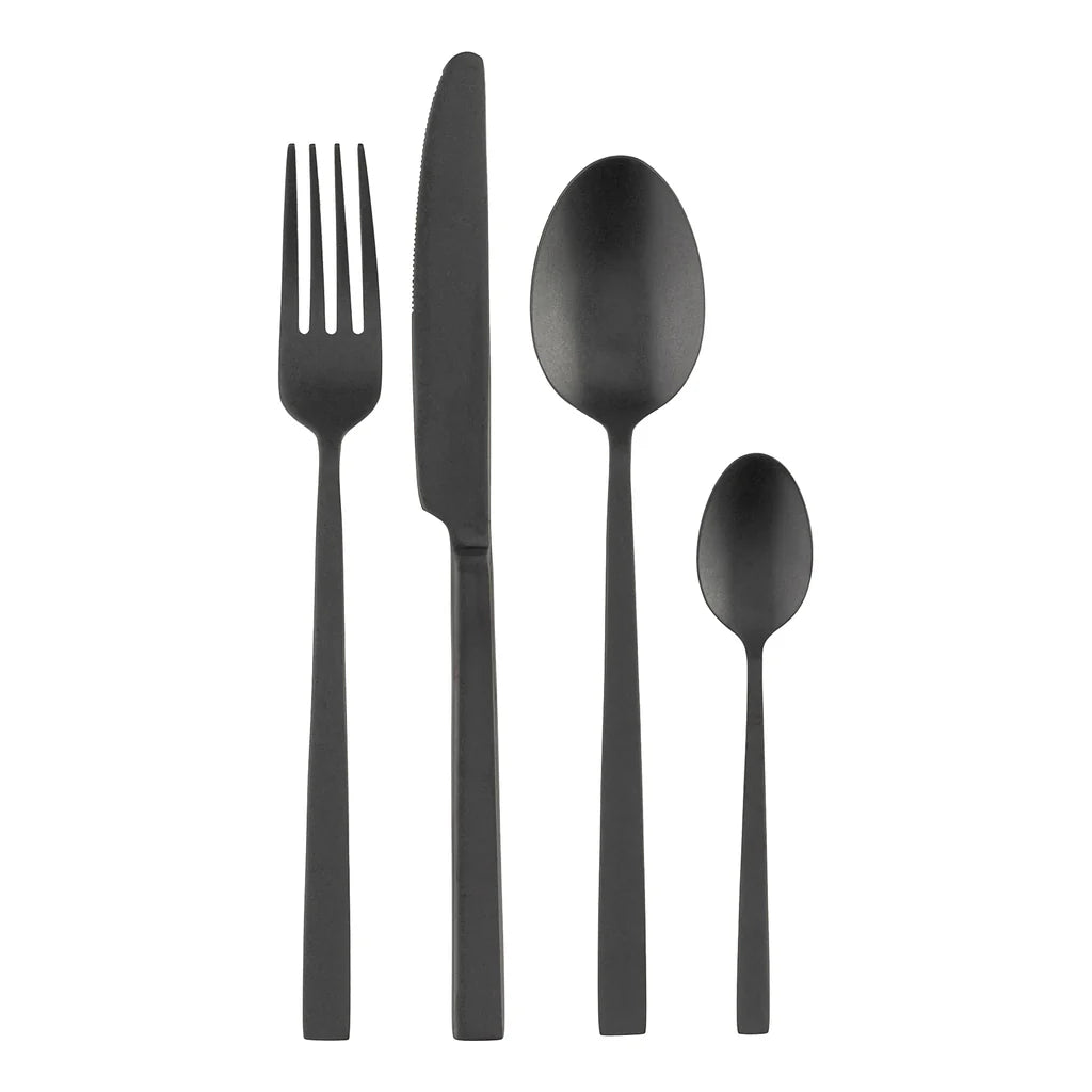 Modern Vintage Besteckset, 16-teilig