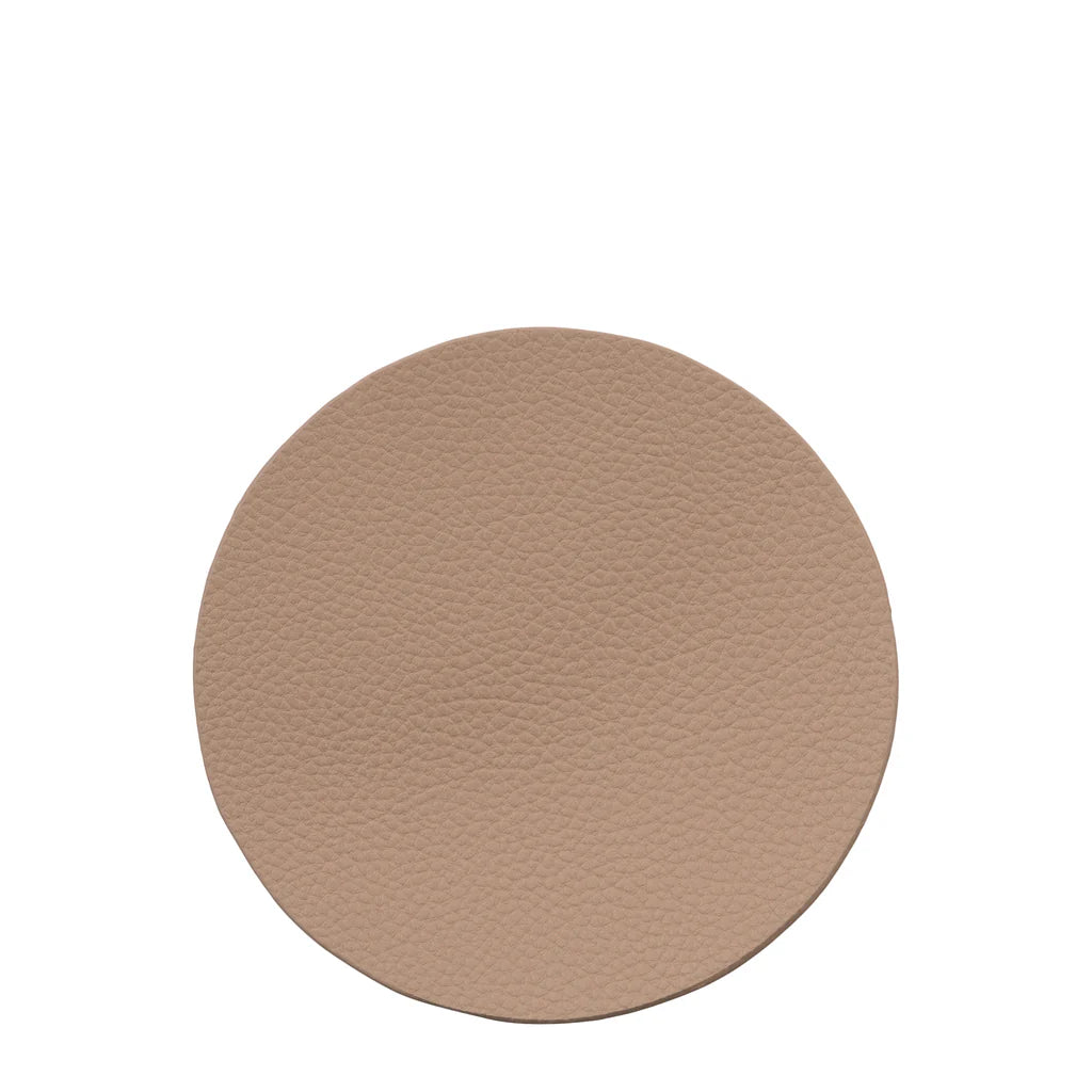 Wendbare Untersetzer D10 cm – 4er-Set