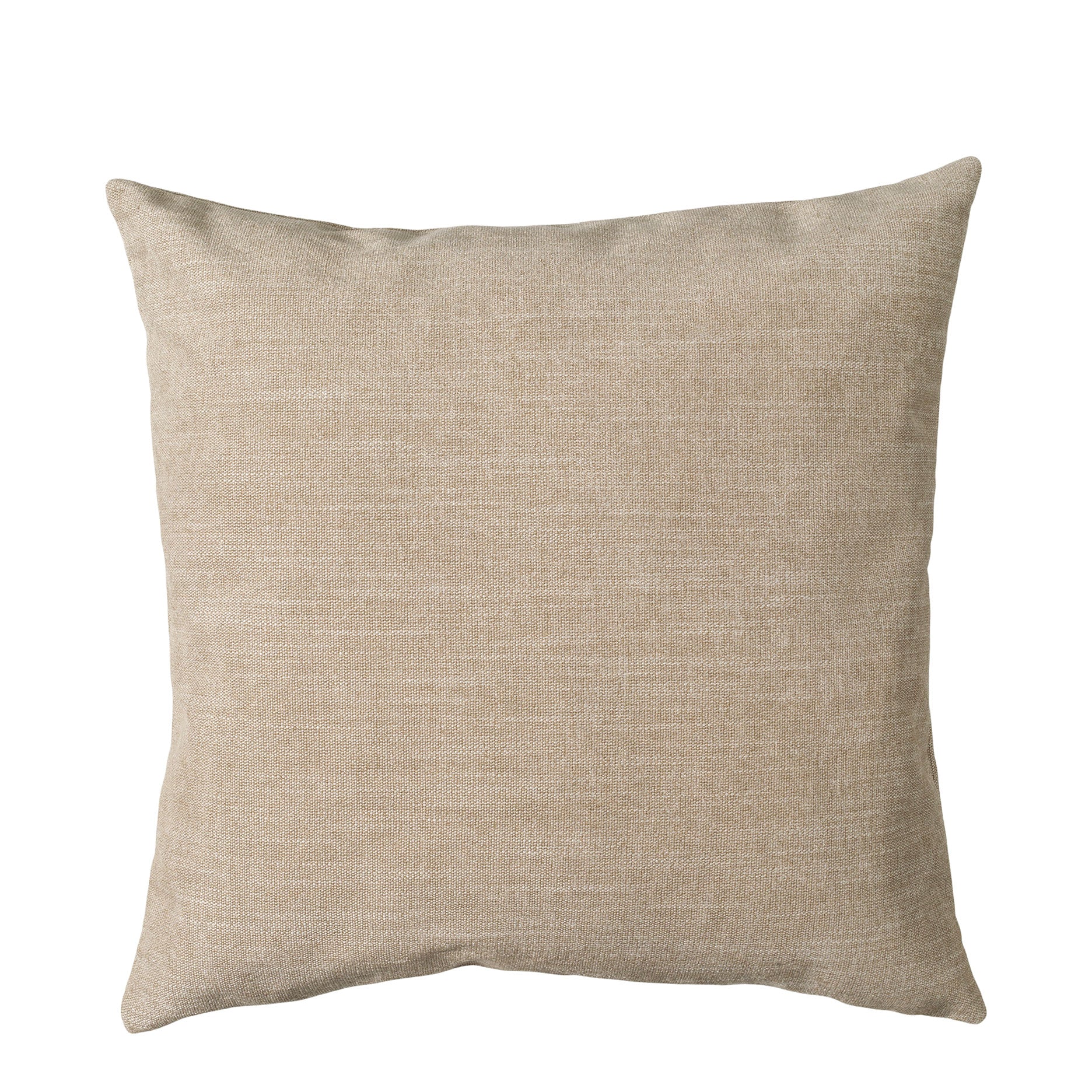 Plain Kissen
