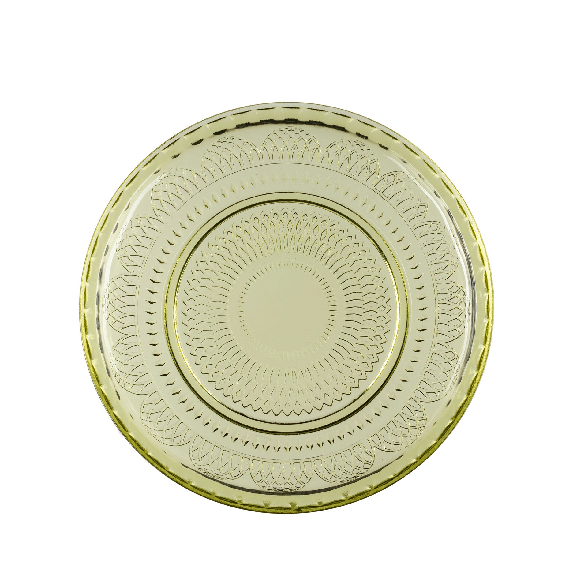 Chik Teller D21,5 cm