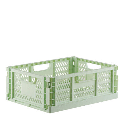 Faltbox Groß