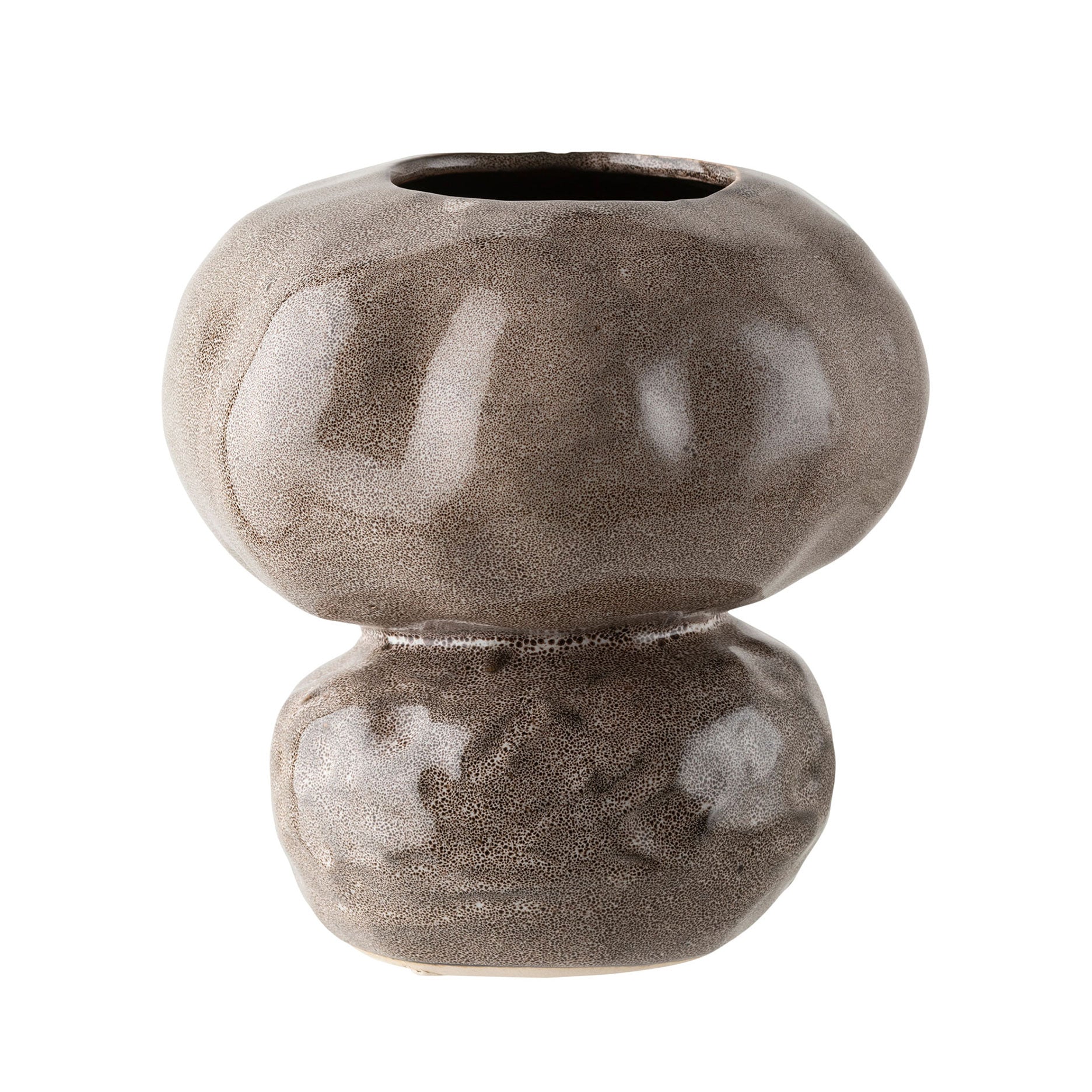 Moon vase