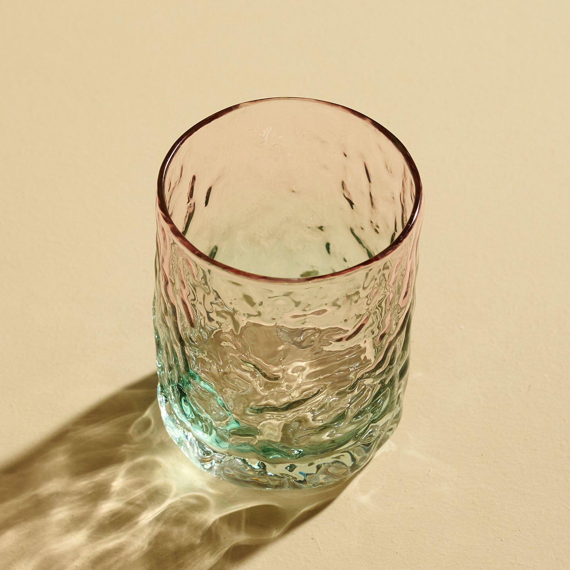 Surface Wasserglas